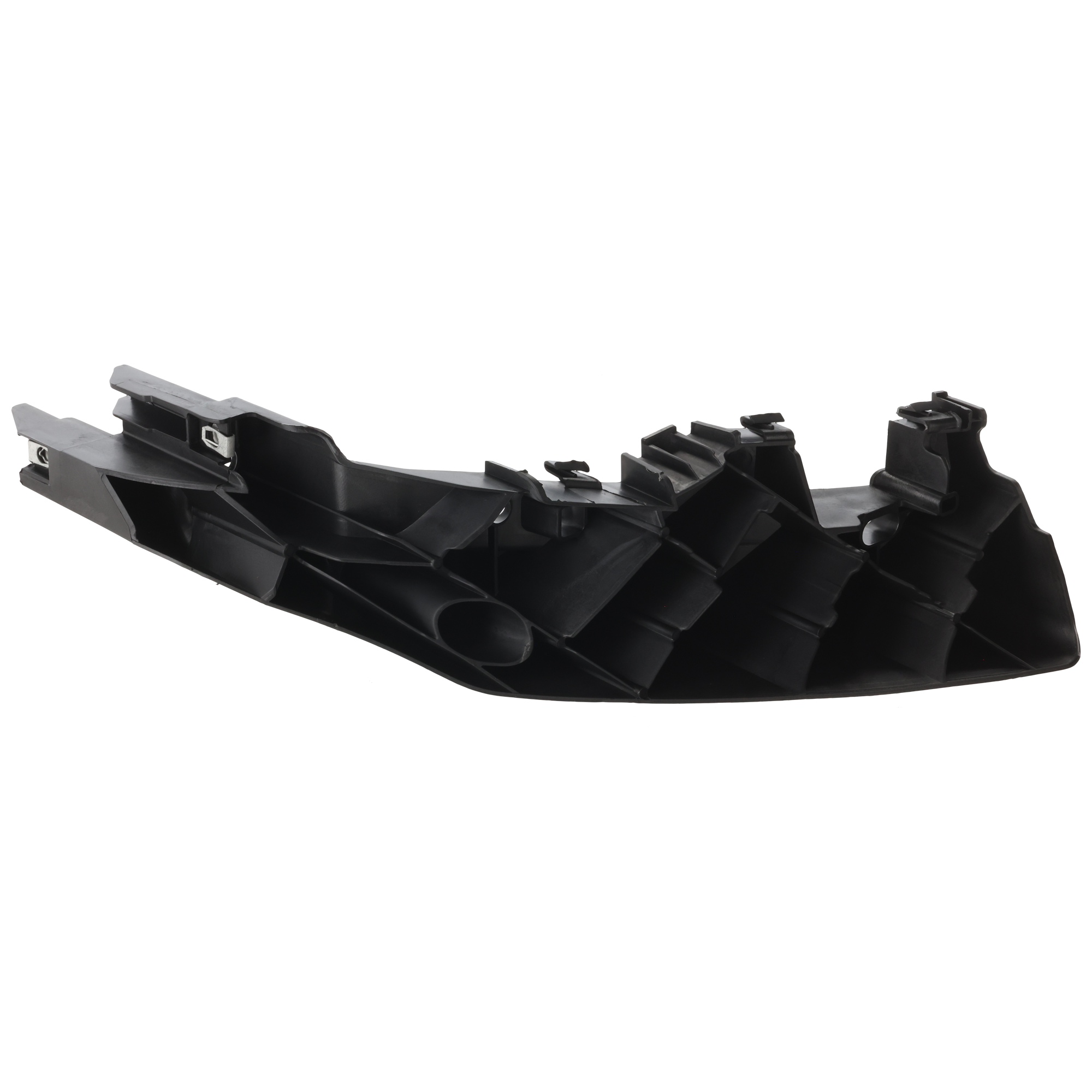 AM GRAND CHEROKEE 14-21 FRONT BUMPER BRACKET RH 3.0L Eng. Includes 22 Grand Cherokee WK CAPA SKU RJ01310009Q Partslink CH1043117C OEM 68328702AB