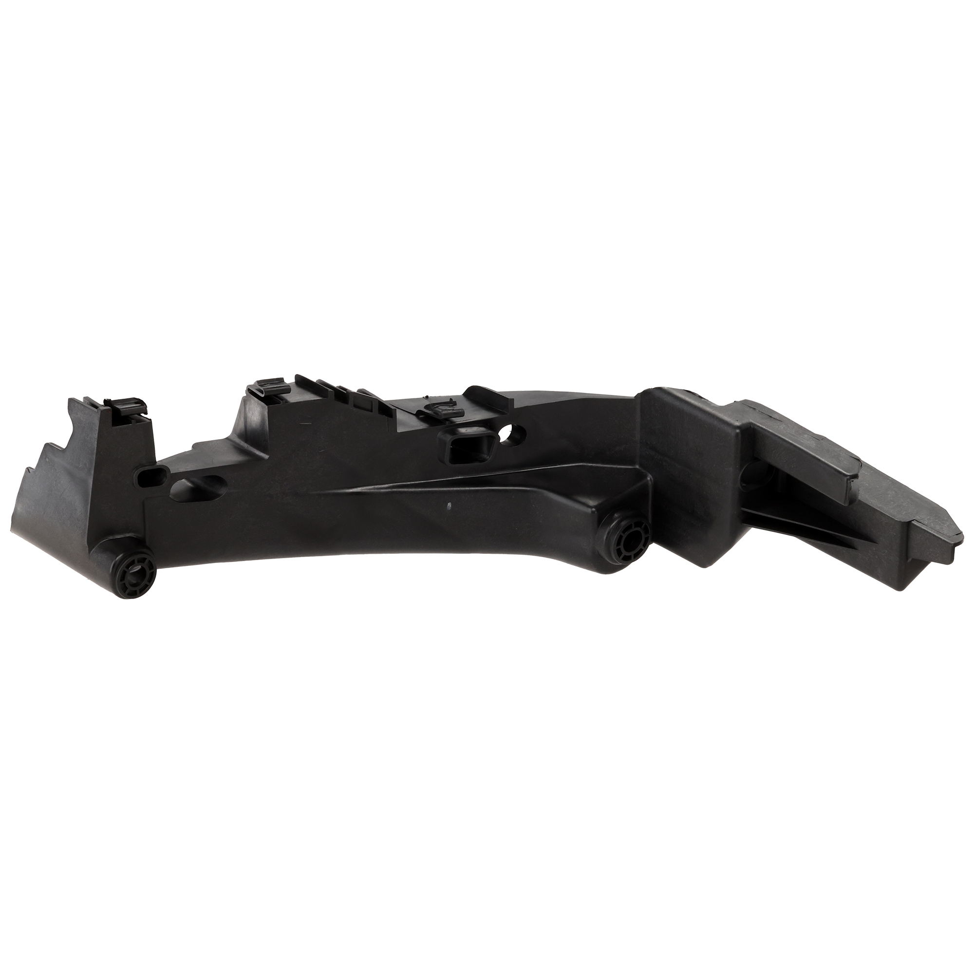 AM GRAND CHEROKEE 14-21 FRONT BUMPER BRACKET RH 3.0L Eng. SKU RJ01310009 Partslink CH1043117 OEM 68328702AB