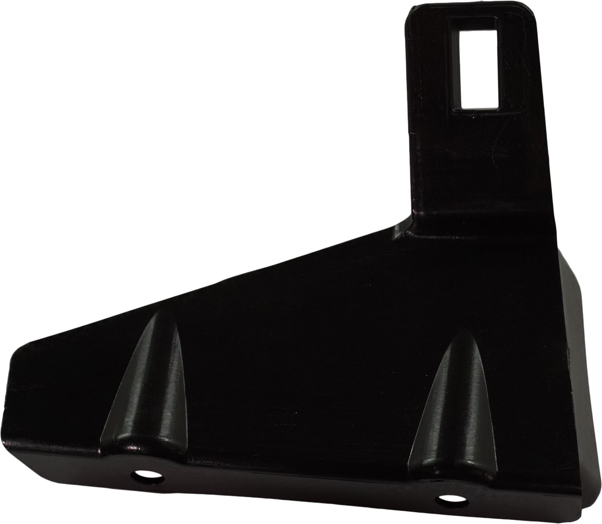 AM GRAND CHEROKEE 14-16 FRONT BUMPER BRACKET LH Laredo Limited Overland Summit Models SKU RJ01310012 Partslink CH1042114 OEM 68166064AA