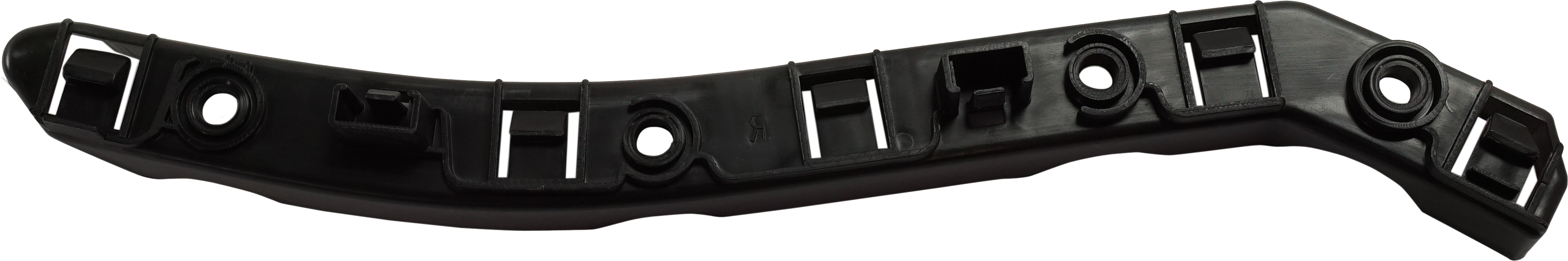 AM RENEGADE 15-23 FRONT BUMPER BRACKET RH Exc. Red Model SKU RJ01310015 Partslink CH1043123 OEM 68247394AA