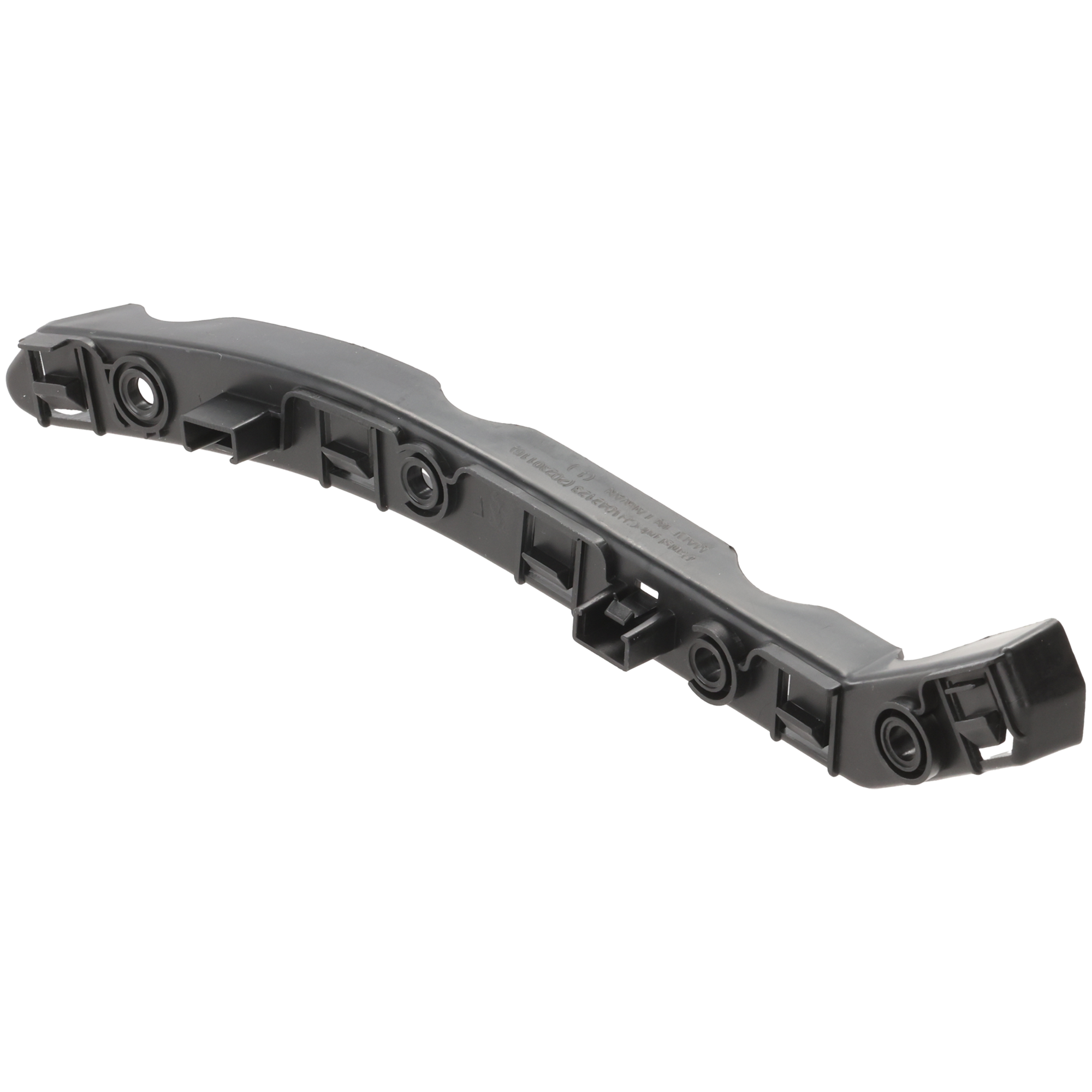 AM RENEGADE 15-23 FRONT BUMPER BRACKET LH Exc. Red Model SKU RJ01310016 Partslink CH1042123 OEM 68247398AA