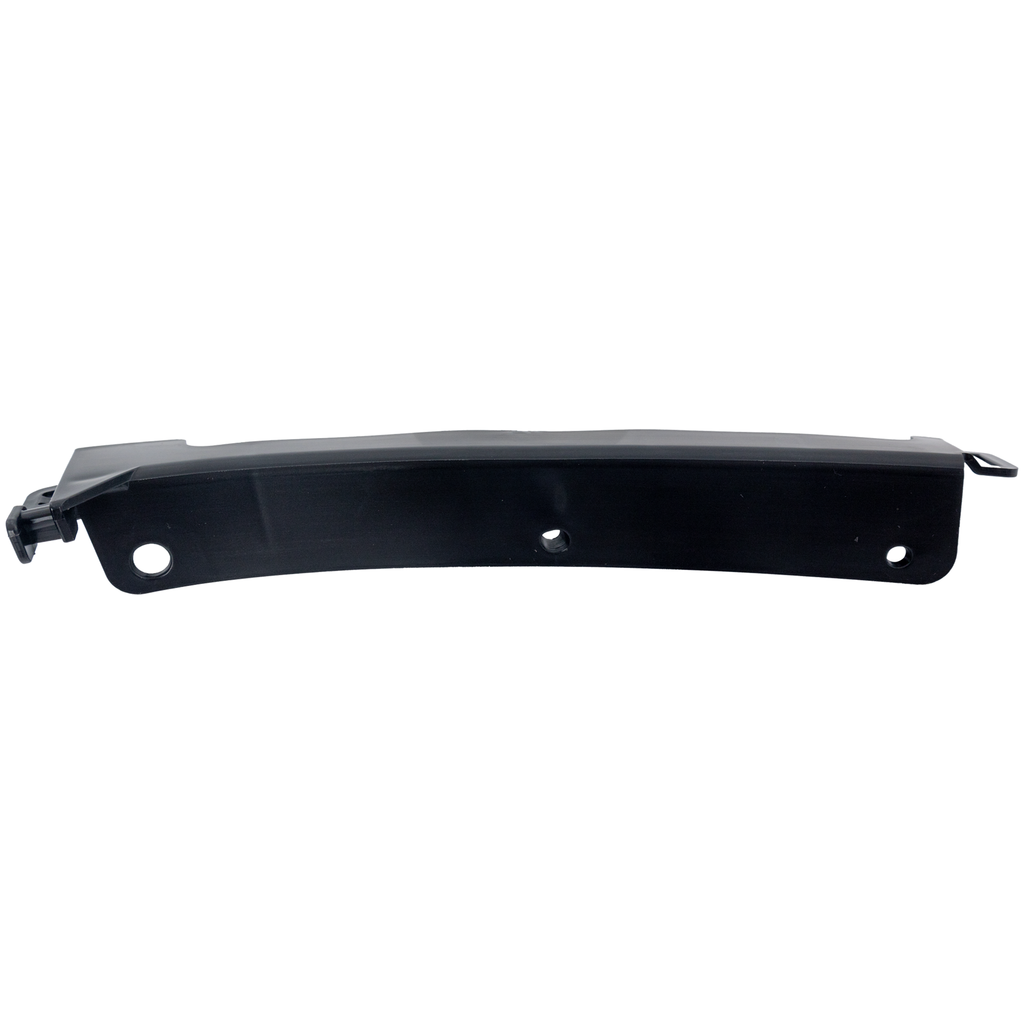 AM GRAND CHEROKEE 14-21 GRAND CHEROKEE WK 22-22 FRONT BUMPER BRACKET RH Lower Bracket Black Plastic 19-21 Limited w Limited X Pkg Limited X 17-21 Overland w High Altitude Pkg Summit Models SKU RJ01310065 Partslink CH1043133 OEM 68296336AA