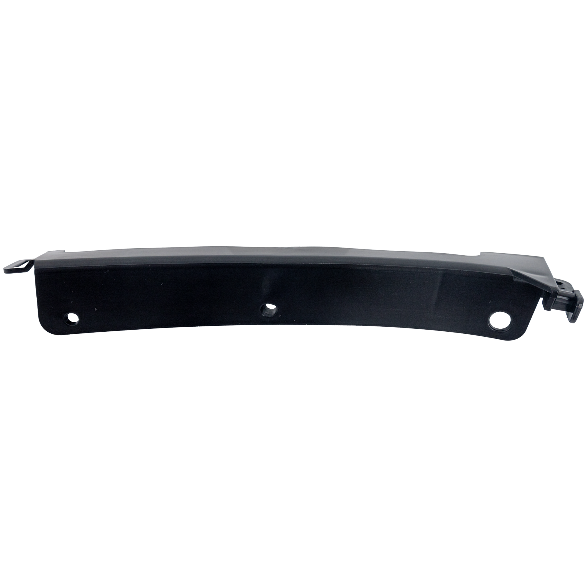 AM GRAND CHEROKEE 14-21 GRAND CHEROKEE WK 22-22 FRONT BUMPER BRACKET LH Lower Bracket Black Plastic 19-21 Limited w Limited X Pkg Limited X 17-21 Overland w High Altitude Pkg Summit Models SKU RJ01310066 Partslink CH1042133 OEM 68296337AA