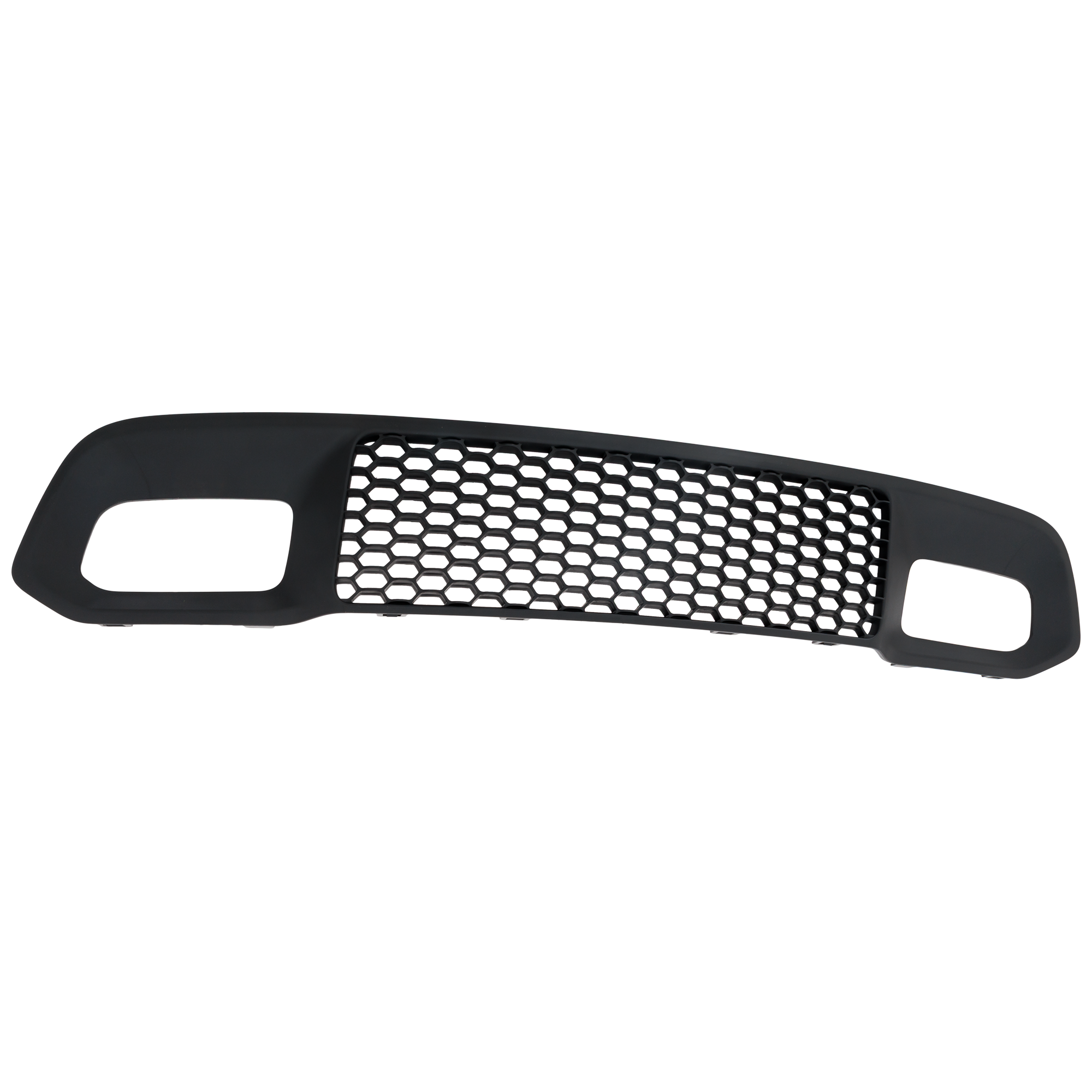 AM GRAND CHEROKEE 17-22 FRONT BUMPER GRILLE Lower Textured w o Adaptive Cruise Control w Tow Hook Holes 17-22 Limited Model w o Limited X Package Overland Model w o High Altitude Package SKU RJ01530038 Partslink CH1036231 OEM 68310773AB