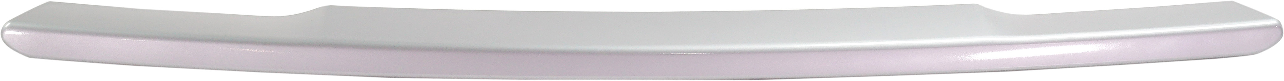 AM COMPASS 17-18 FRONT BUMPER MOLDING Paint to Match MP Exc. Trailhawk Model SKU RJ01590001 Partslink CH1044136 OEM 5YH40LS1AB