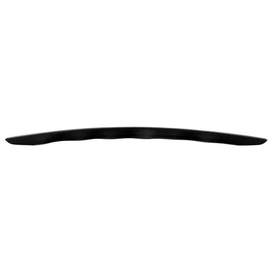 AM RENEGADE 15-23 FRONT BUMPER MOLDING Textured Air Dam 19-23 Exc. Red Trailhawk Trailhawk Elite Models SKU RJ01590025 Partslink CH1090158 OEM 7AB81LXHAA