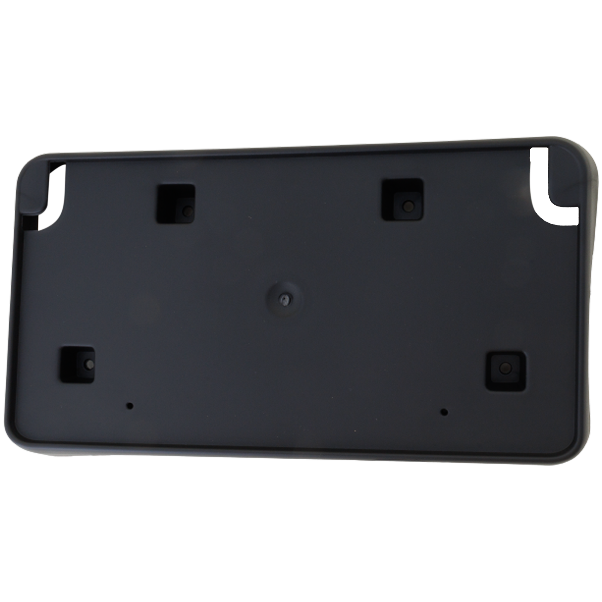 AM GRAND CHEROKEE WK 17-22 FRONT LICENSE PLATE BRACKET SRT Trackhawk Models SKU RJ01730017 Partslink CH1068171 OEM 68307394AA 68272336AA