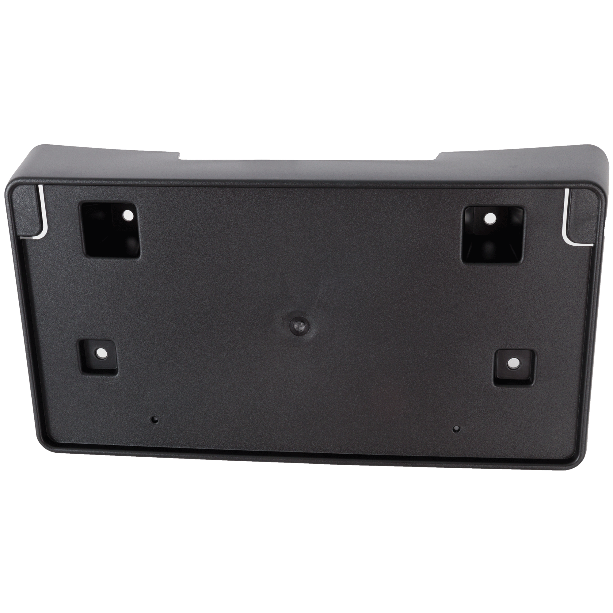 AM WAGONEER 22-25 WAGONEER L 23-25 FRONT LICENSE PLATE BRACKET SKU RJ01730021 Partslink CH1068174 OEM 68426603AB