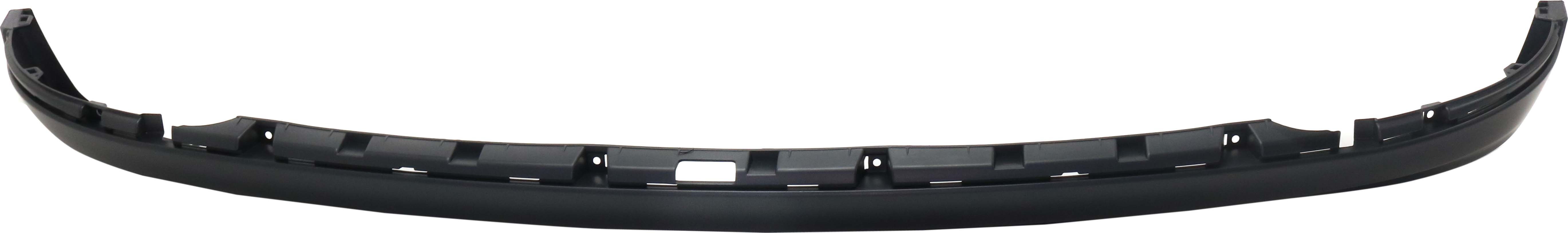 AM GRAND CHEROKEE 17-21 FRONT LOWER VALANCE Lower Cover Trim Primed Limited w Limited X Pkg Overland w High Altitude Pkg Summit Models SKU RJ01750002 Partslink CH1095122 OEM 6CK19TZZAA