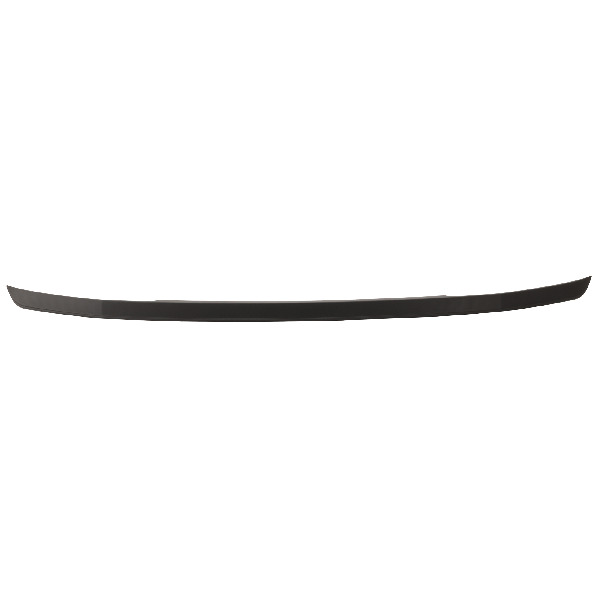 AM LIBERTY 08-12 FRONT LOWER VALANCE Air Dam Textured SKU RJ01750008 Partslink CH1090166 OEM 57010122AA
