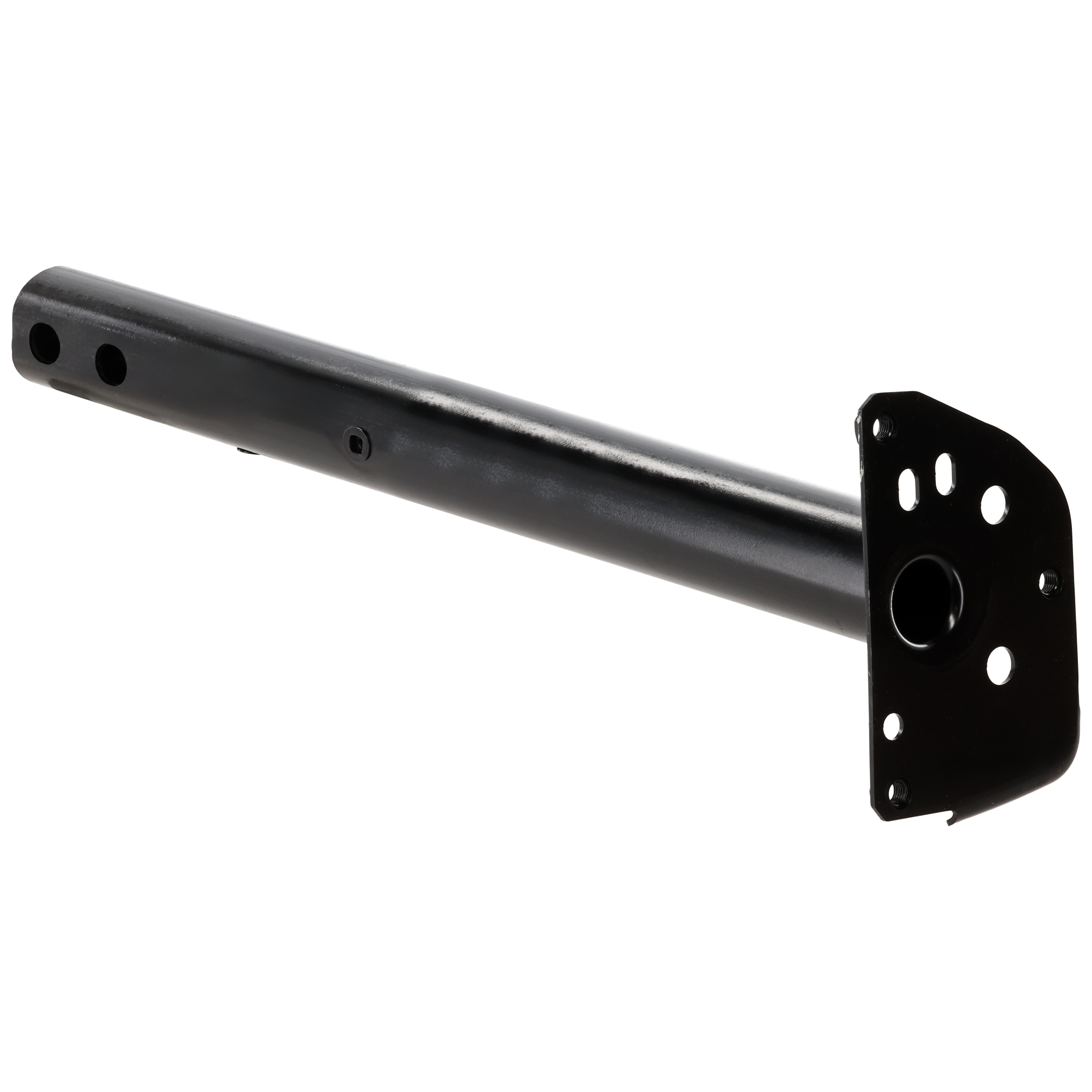 AM RENEGADE 15-23-500X 16-22 FRONT BUMPER SUPPORT LH Lower Load Beam Renegade 15-18 Trailhawk Model SKU RJ01910004 Partslink CH1062111 OEM 68248586AA