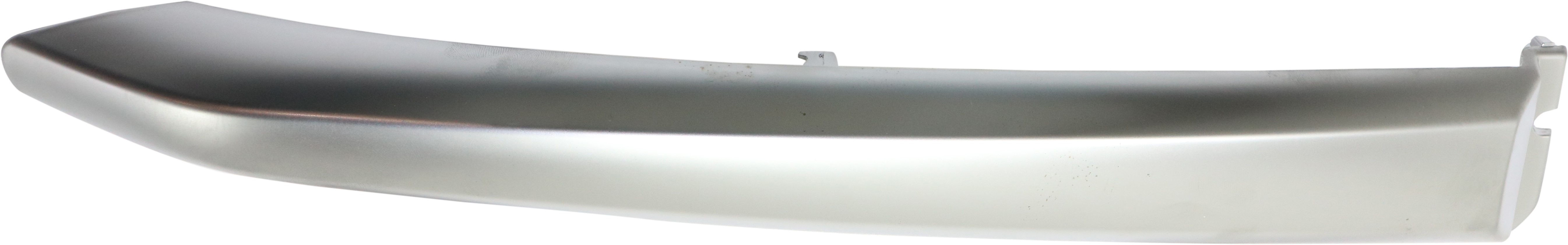 AM F PACE 17-20 FRONT BUMPER GRILLE MOLDING RH Chrome R Sport Model SKU RJ02030011 Partslink JA1039109 OEM T4A6231