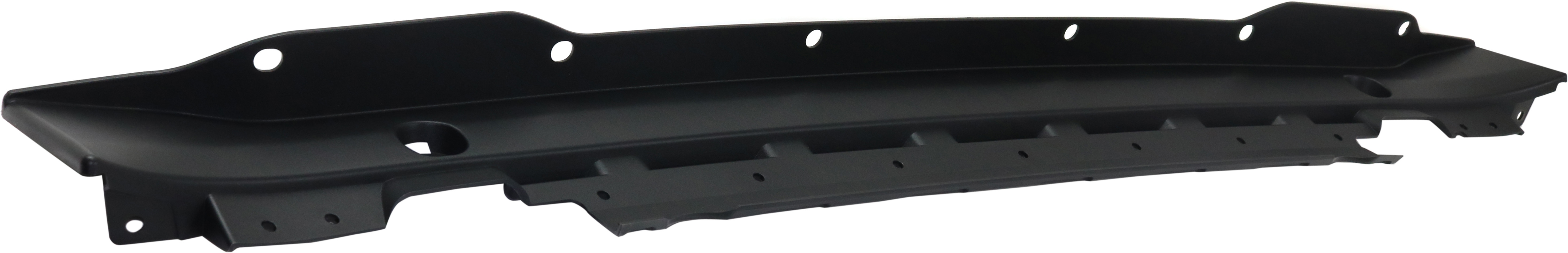 For 2019-2023 Wrangler Front Bumper Filler 6QZ85RXFAC CH1087126 Q | eBay