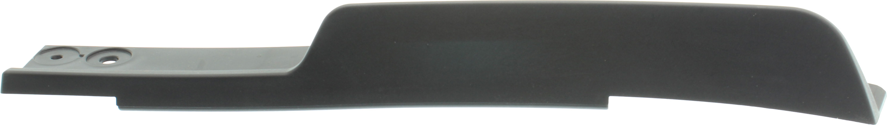 AM F PACE 17-23 BUMPER TRIM RH Exc. SVR Model SKU RJ04170001 Partslink JA1047104 OEM T4A6253