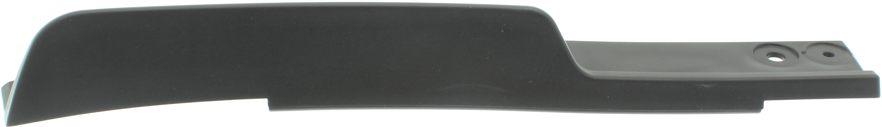 AM F PACE 17-23 BUMPER TRIM LH Exc. SVR Model SKU RJ04170002 Partslink JA1046104 OEM T4A6254