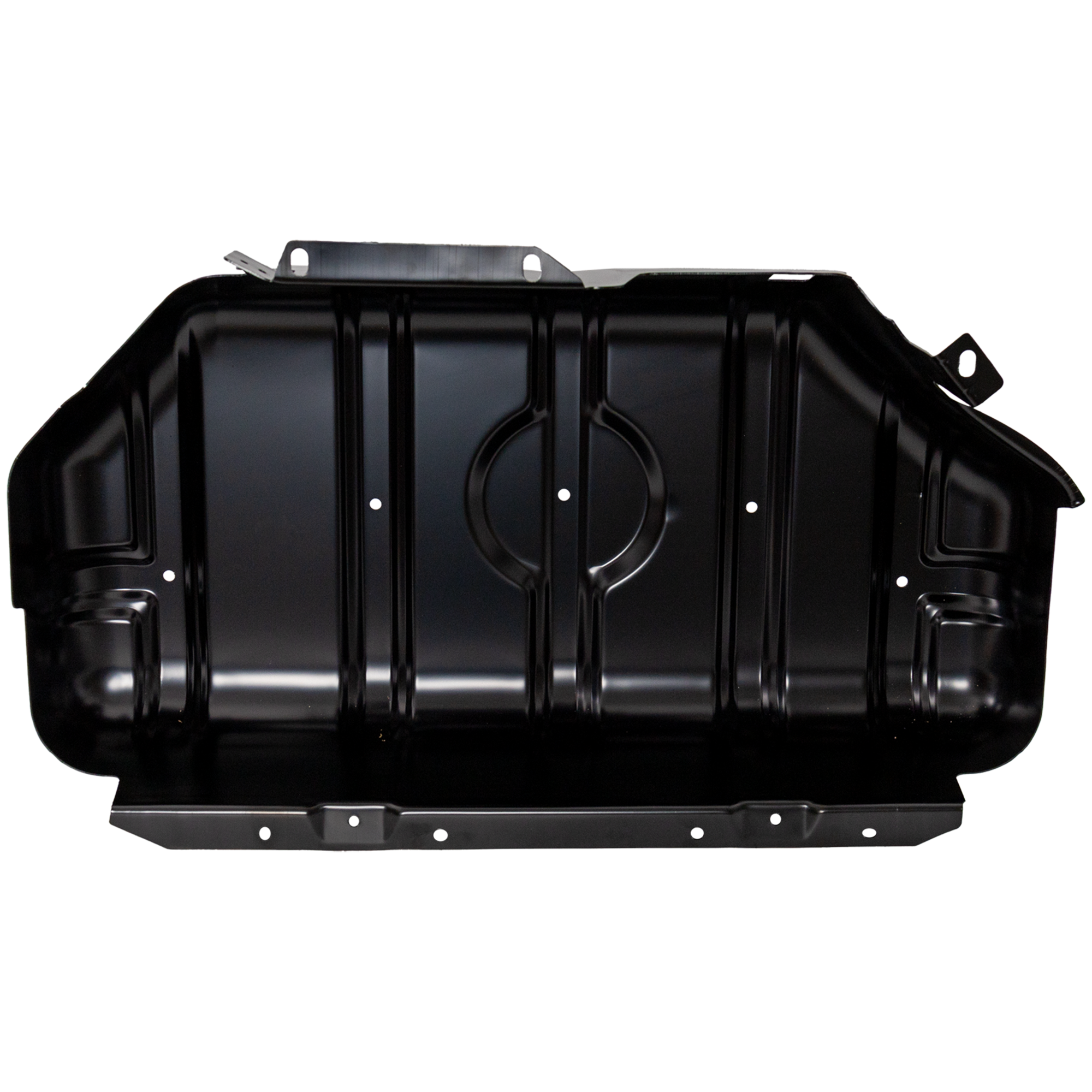 AM WRANGLER 97-06 REAR SKID PLATE Fuel Tank Skid Plate Guard Steel SKU RJ05760003 OEM 52100168-52100202-52100219-521