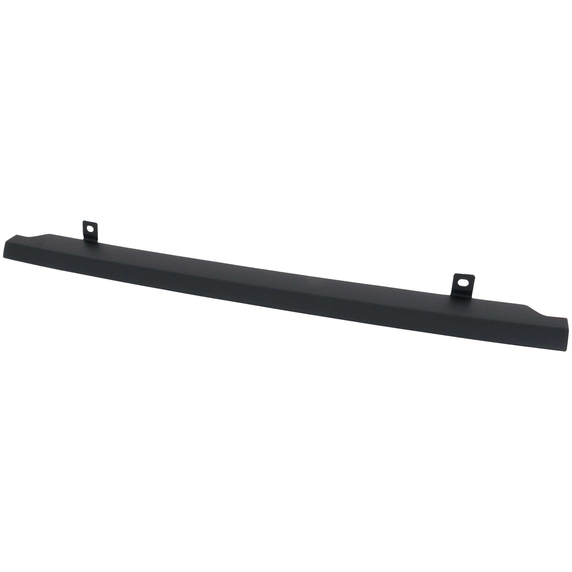 AM WRANGLER JL 18-23 GLADIATOR 20-23 GRILLE MOLDING LOWER Primed SKU RJ07070018 Partslink CH1216102 OEM 6BY76TZZAA