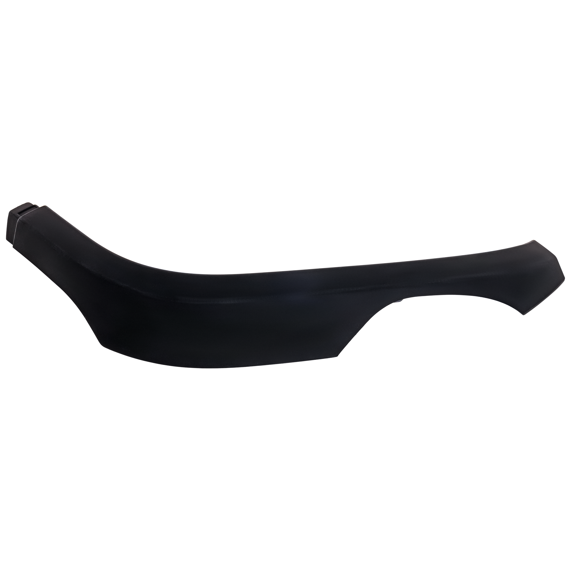AM WRANGLER JL 18-23 GLADIATOR 20-23 GRILLE MOLDING RH AND LH Primed SKU RJ07070019 Partslink CH1211101 OEM 6CG98TZZAA