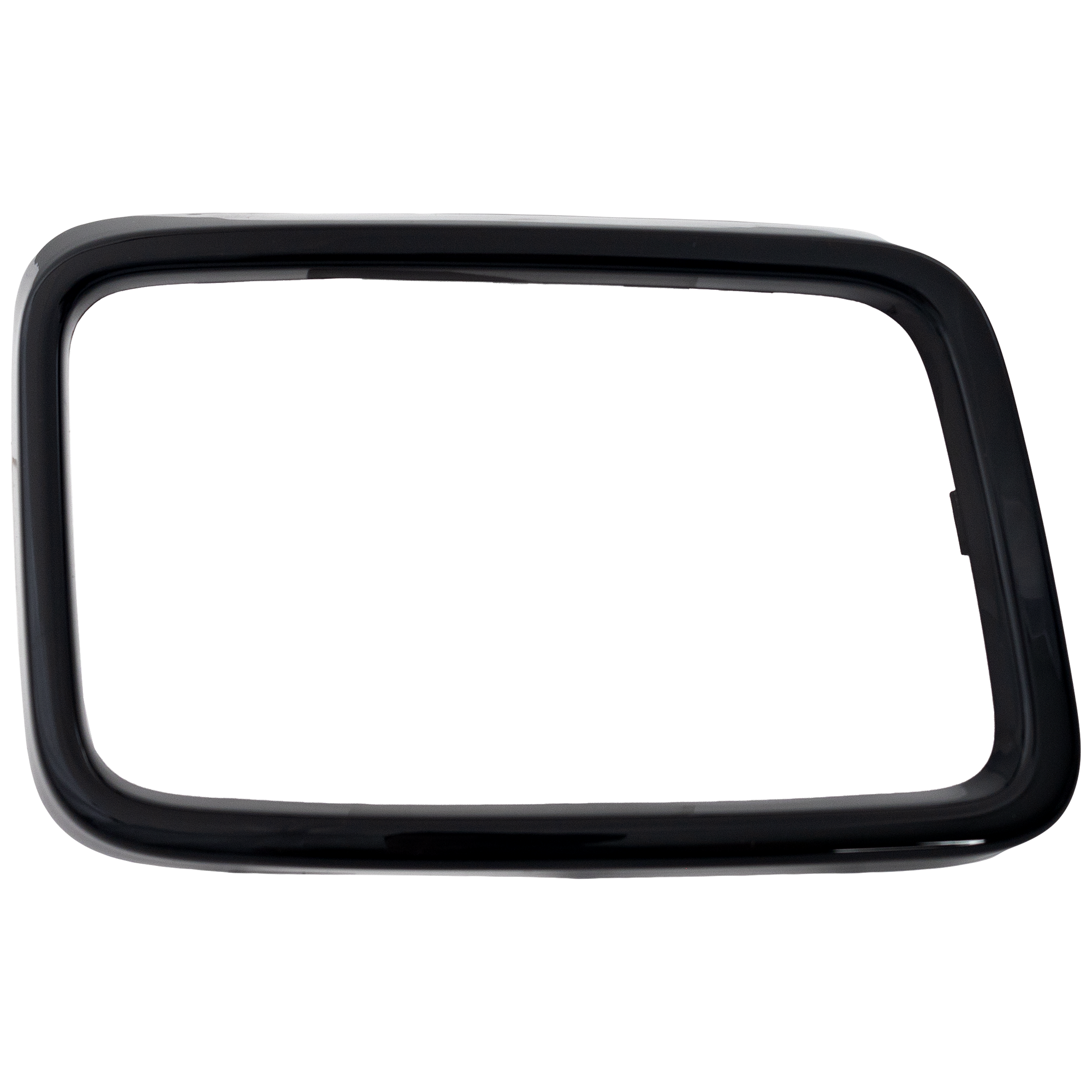 AM GRAND CHEROKEE 17-21 GRAND CHEROKEE WK 22-22 GRILLE MOLDING Trim Ring Kit Gloss Black 17-21 Trailhawk Models SKU RJ07070023 Partslink CH1210131 OEM 6ML06DX8AA