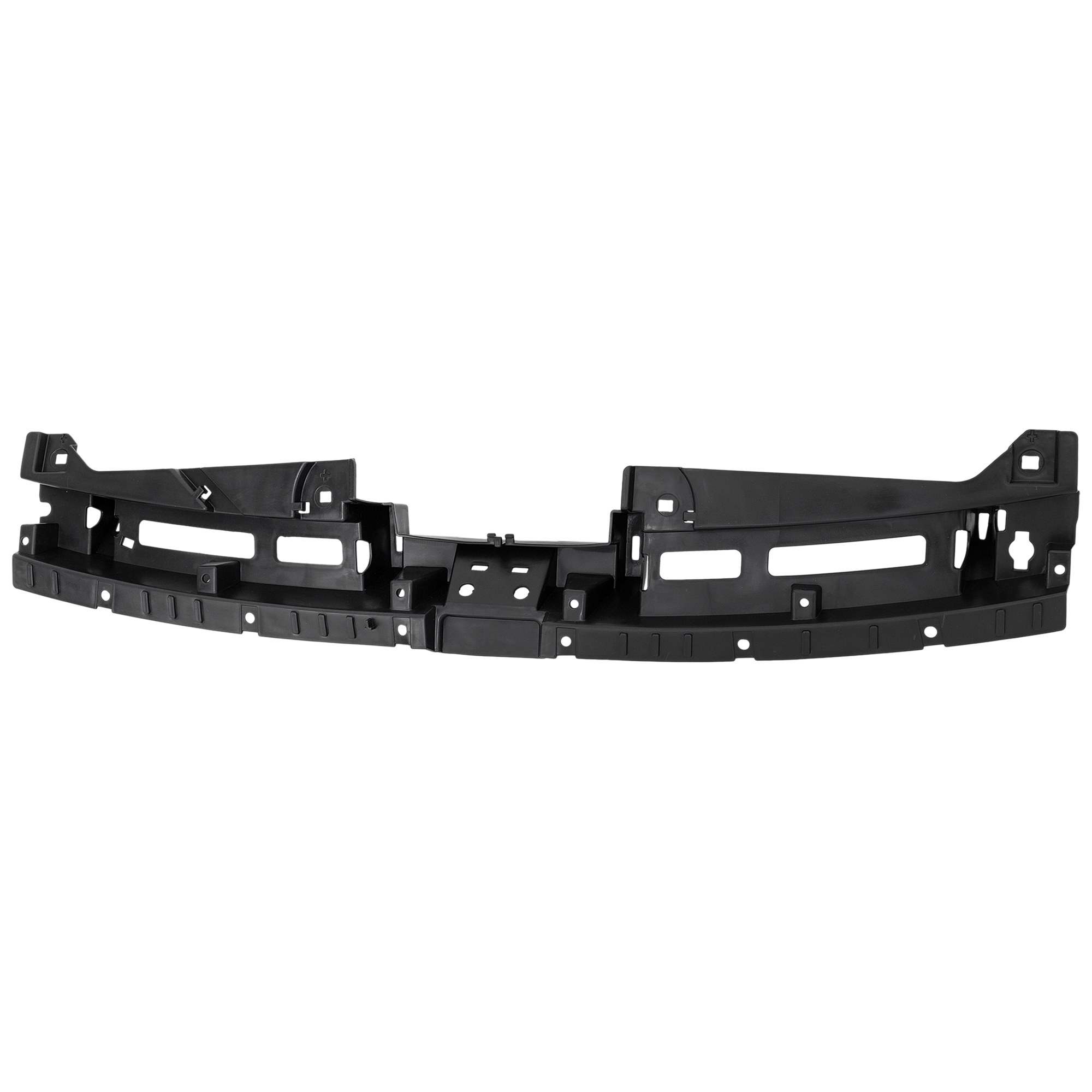 AM COMPASS 17-23 GRILLE BRACKET Seal Trim CAPA SKU RJ07270001Q Partslink CH1223107C OEM 68258700AD