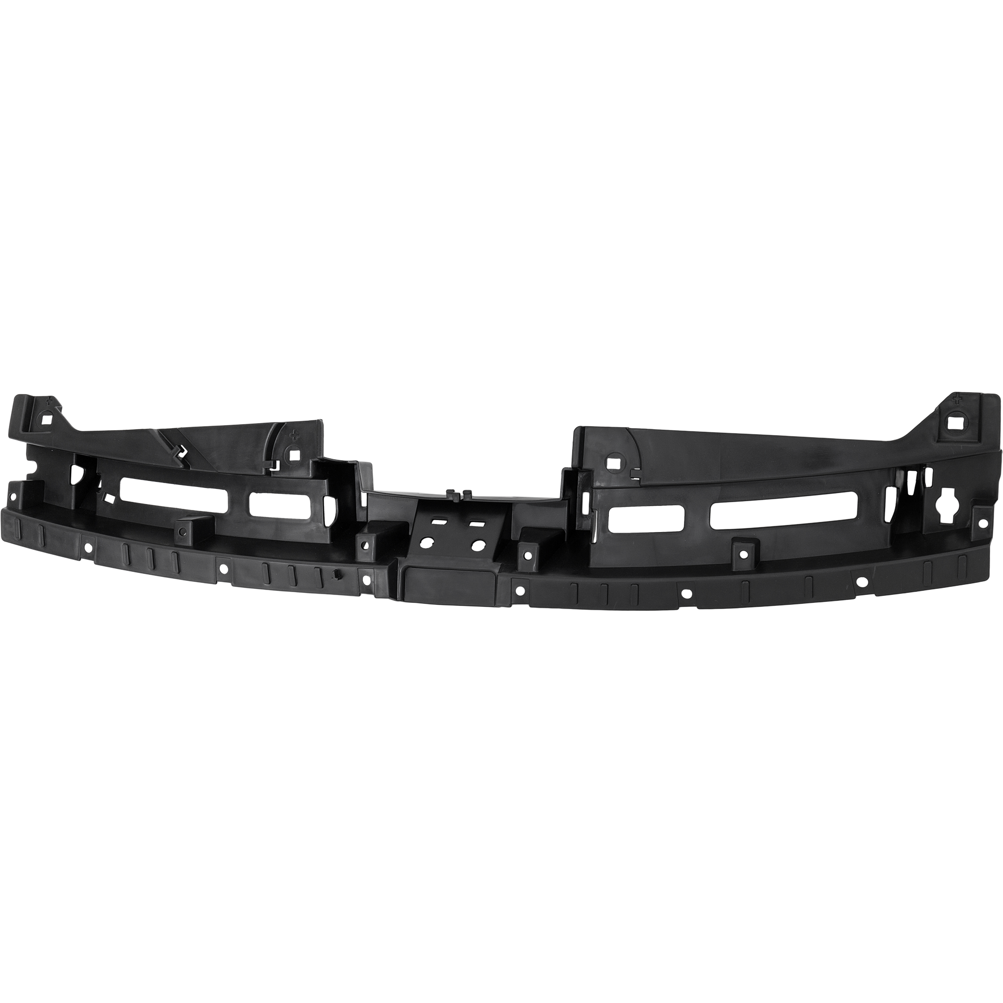 AM COMPASS 17-23 GRILLE BRACKET Seal Trim SKU RJ07270001 Partslink CH1223107 OEM 68258700AD
