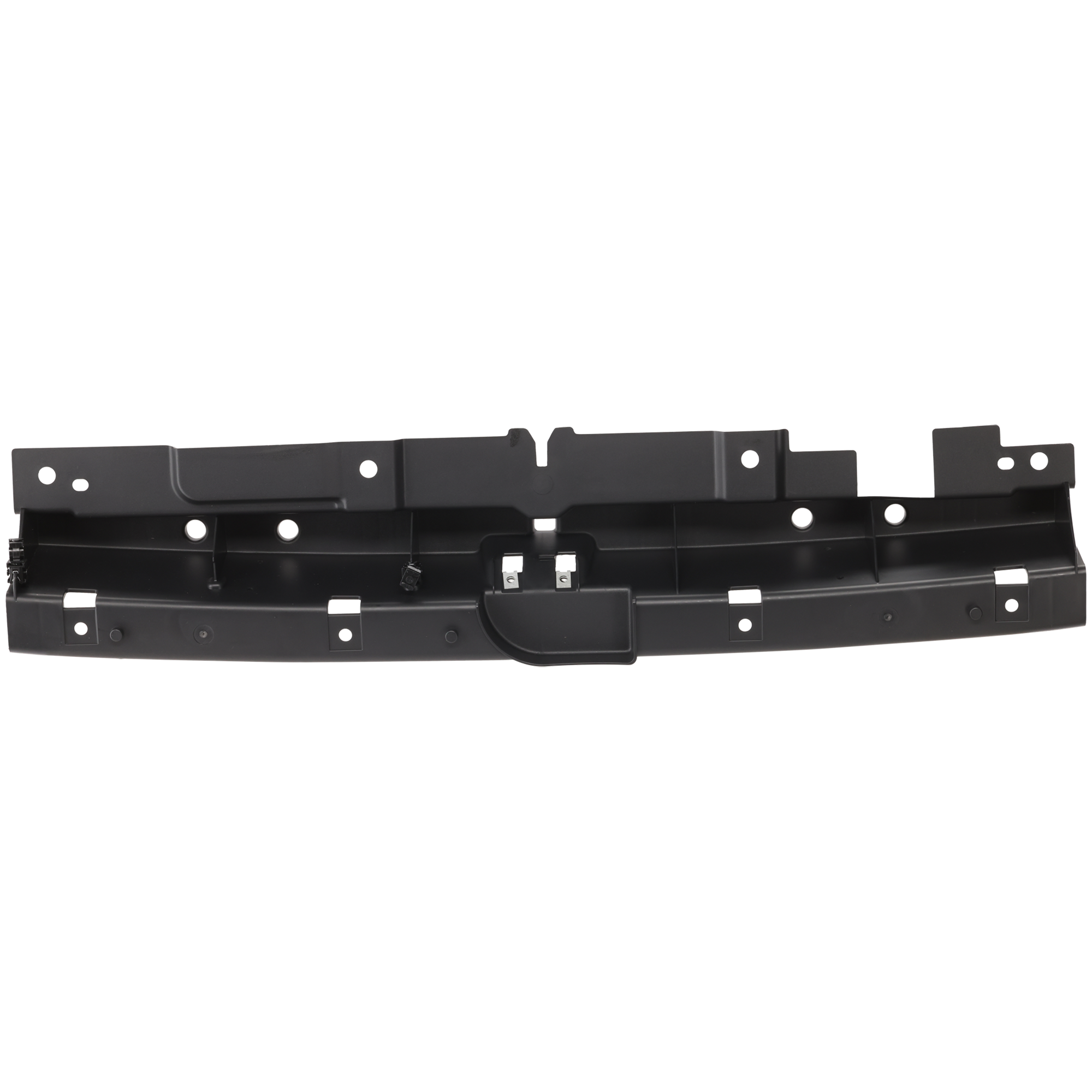 AM RENEGADE 15-23 GRILLE REINFORCEMENT SKU RJ07390002 Partslink CH1207114 OEM 7FM04LXHAA