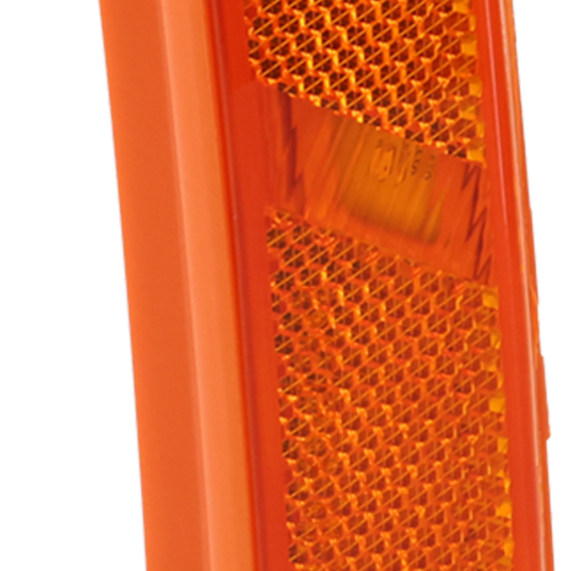 AM GRAND CHEROKEE L 21-25 GRAND CHEROKEE 22-25 FRONT SIDE MARKER LAMP RH Assembly SKU RJ10450003A Partslink CH2551138 OEM 68378432AB