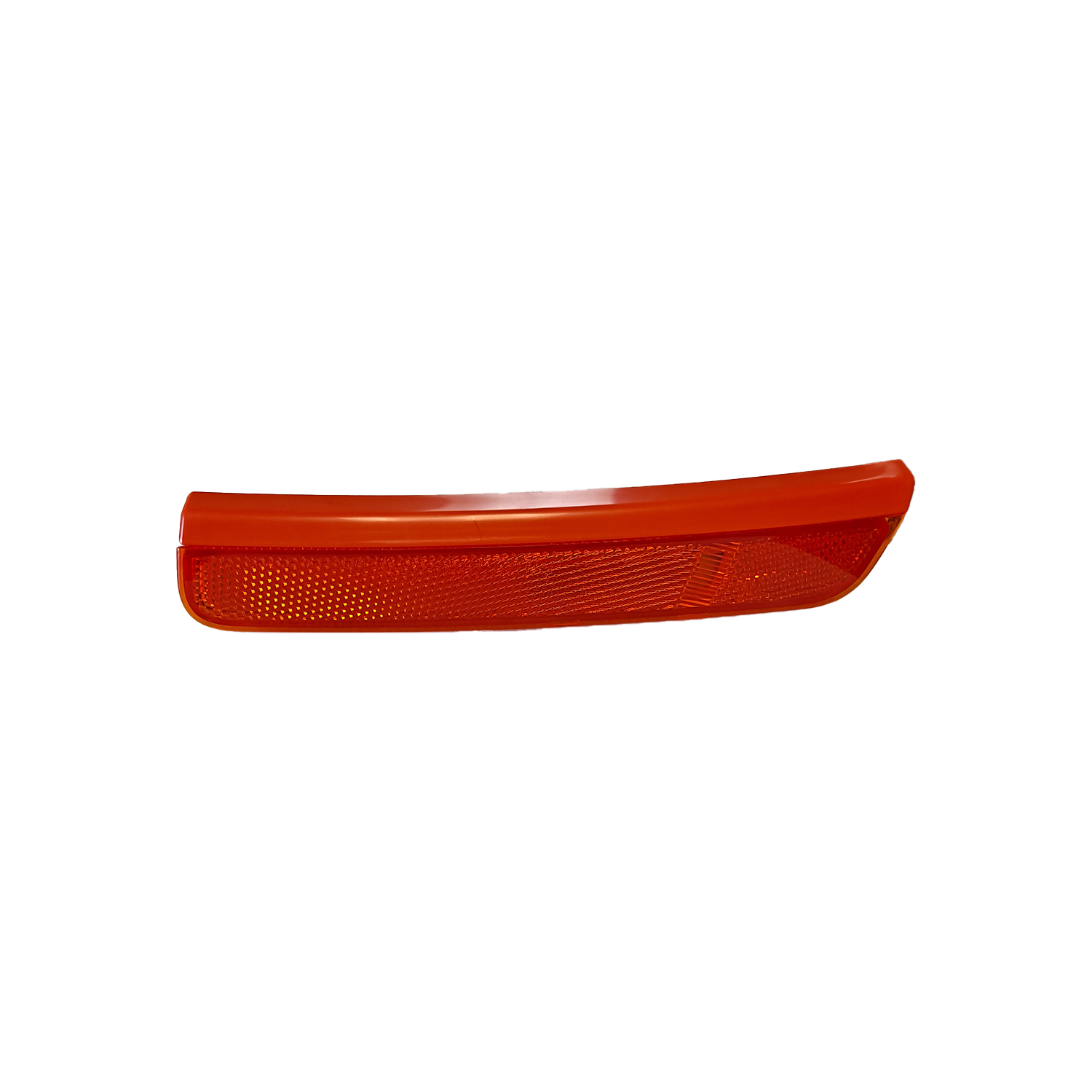 AM GRAND WAGONEER WAGONEER 22-25 FRONT SIDE MARKER LAMP RH Assembly Halogen Amber Lens SKU RJ10450005A Partslink CH2551139 OEM 68353120AA