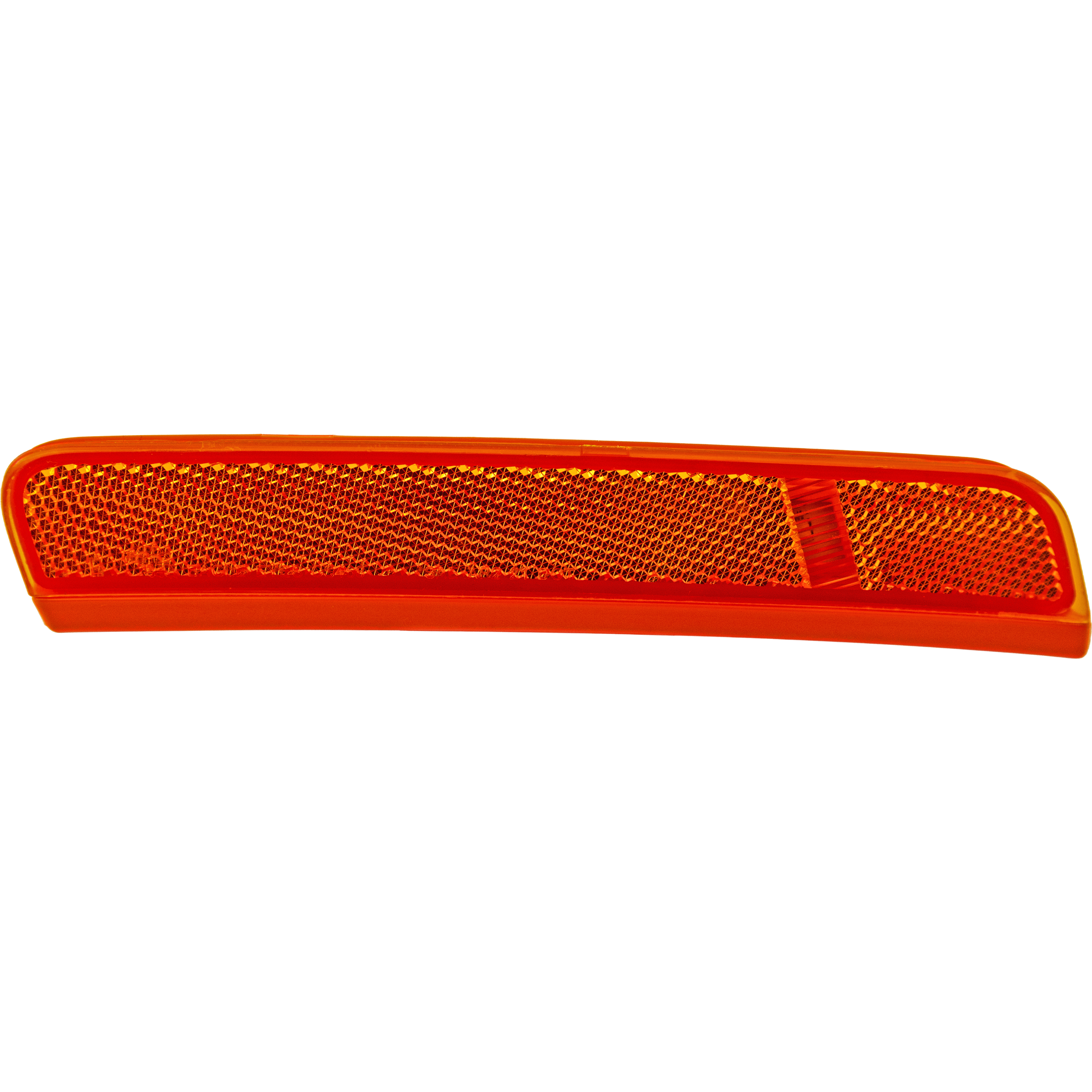 AM GRAND WAGONEER WAGONEER 22-23 FRONT SIDE MARKER LAMP LH Assembly Halogen Amber Lens SKU RJ10450006A Partslink CH2550139 OEM 68353121AA