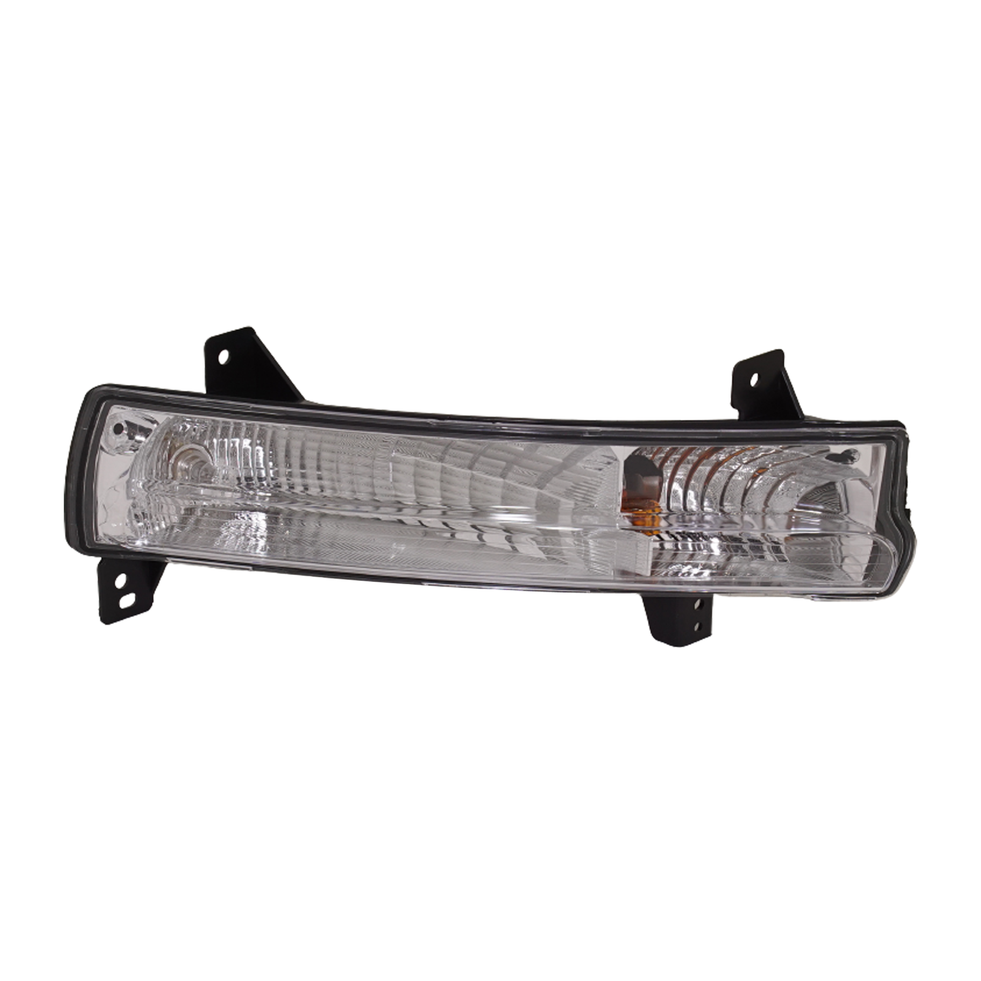 AM COMPASS 17-21 PARK LAMP RH Assembly SKU RJ10630001 Partslink CH2521147 OEM 55112720AB
