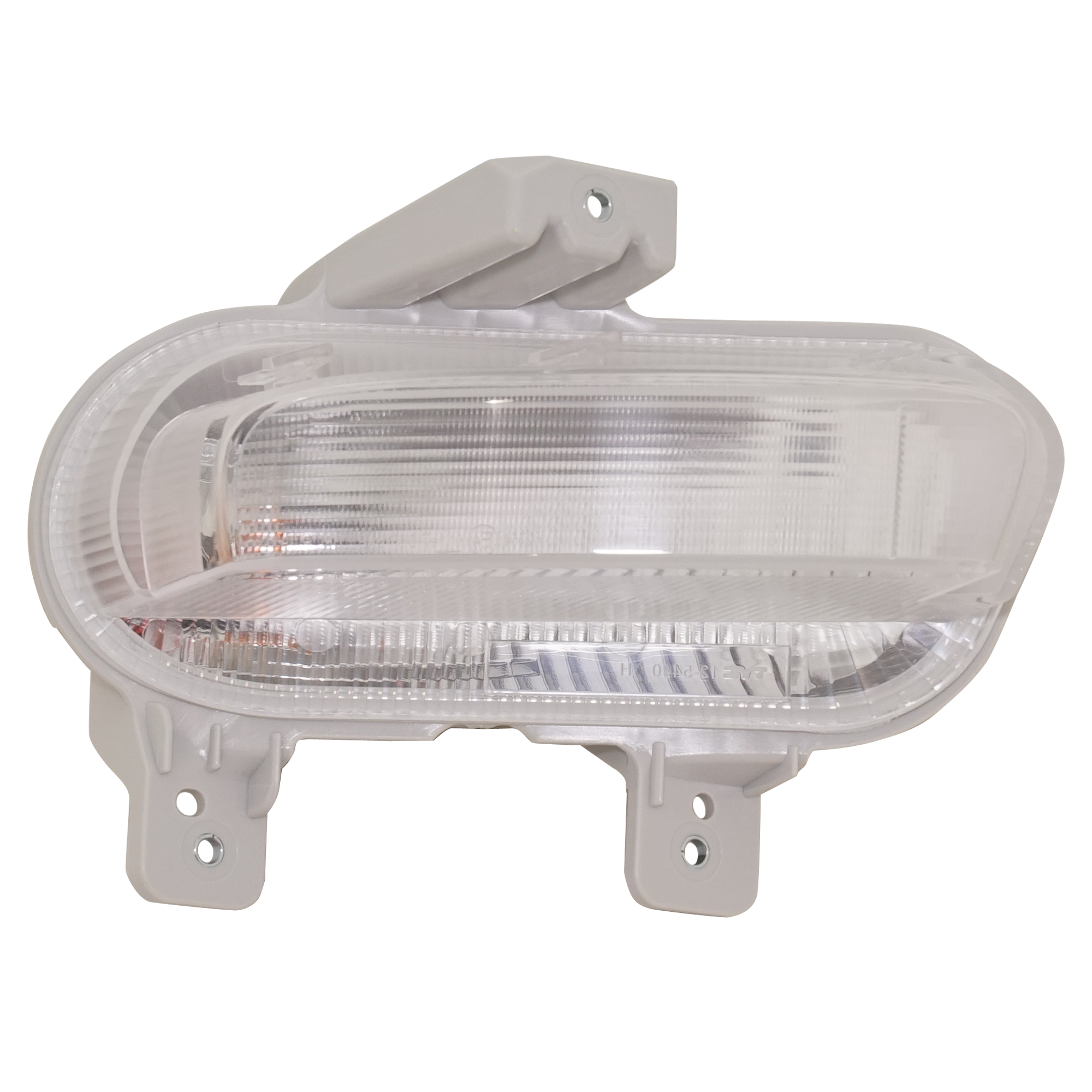 AM RENEGADE 19-22 SIGNAL LAMP RH Assembly Park Signal Light Type 1 SKU RJ10690005 Partslink CH2531106 OEM 68576888AA