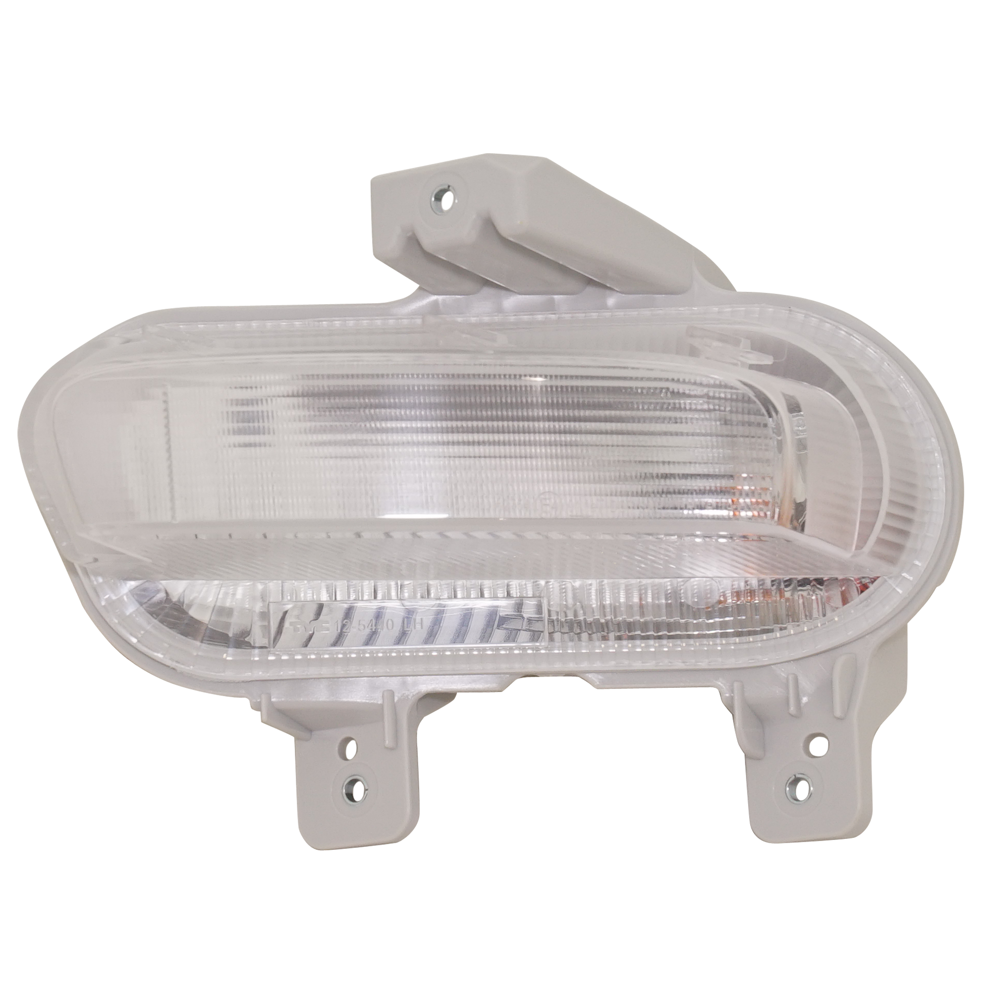 AM RENEGADE 19-23 SIGNAL LAMP LH Assembly Park Signal Light Type 1 SKU RJ10690006 Partslink CH2530106 OEM 68576374AA 68439336AA