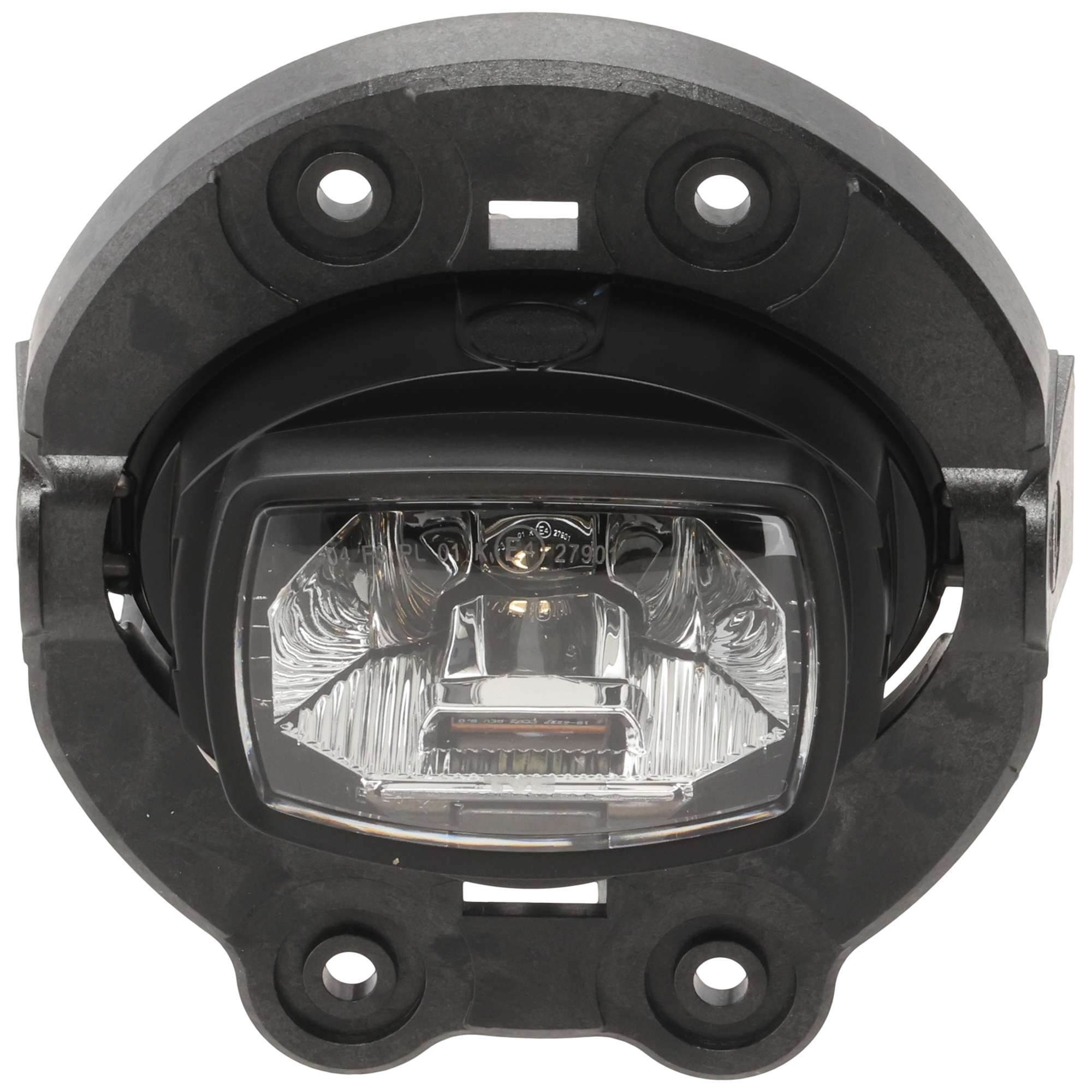 AM CHEROKEE 19-19 FOG LAMP RH=LH Assembly LED To 4-24-19 SKU RJ10750001 Partslink CH2592161 OEM 68410368AB