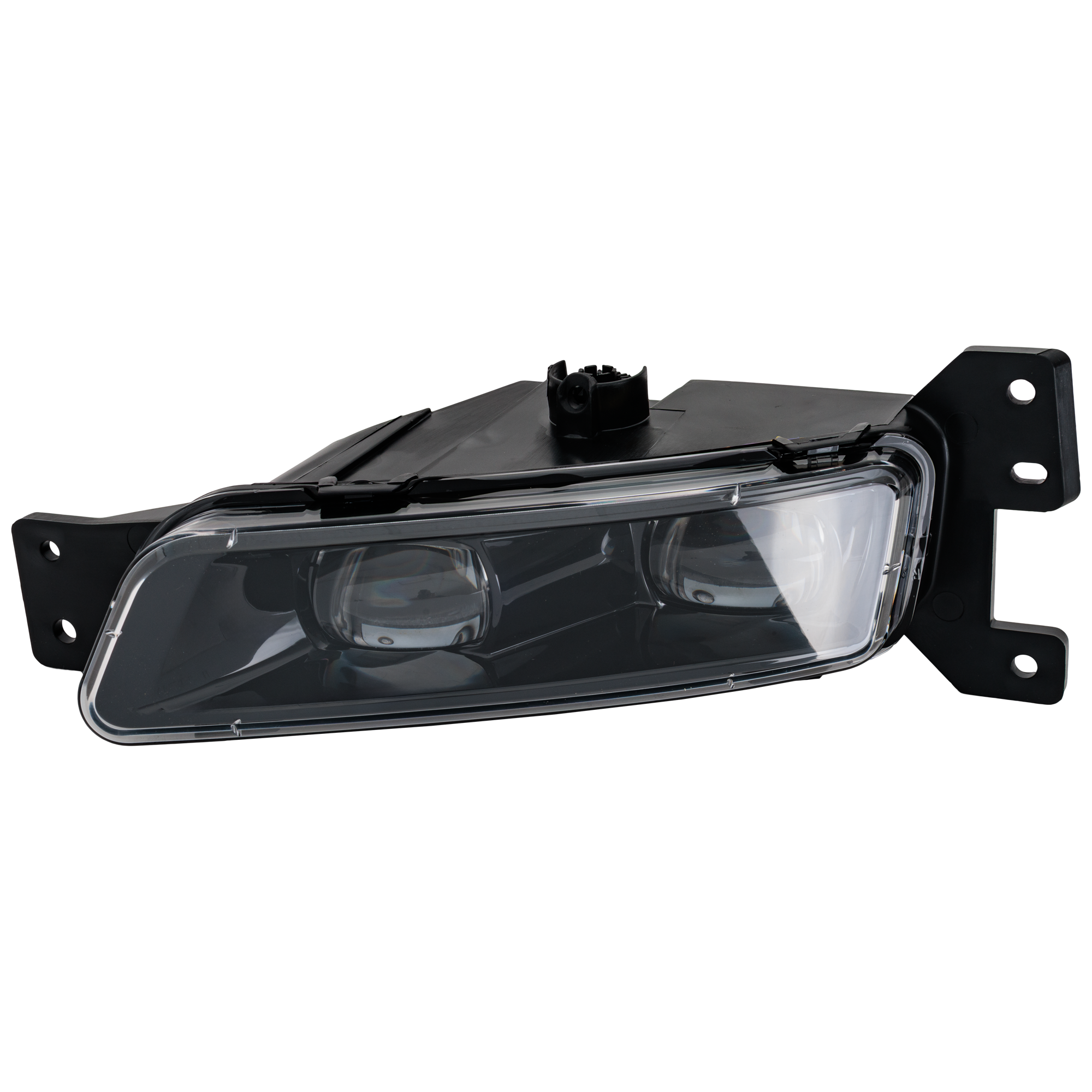 AM DURANGO 14-23 GRAND CHEROKEE WK 17-22 FOG LAMP RH Assembly LED SKU RJ10750007 Partslink CH2593159 OEM 68275510AC