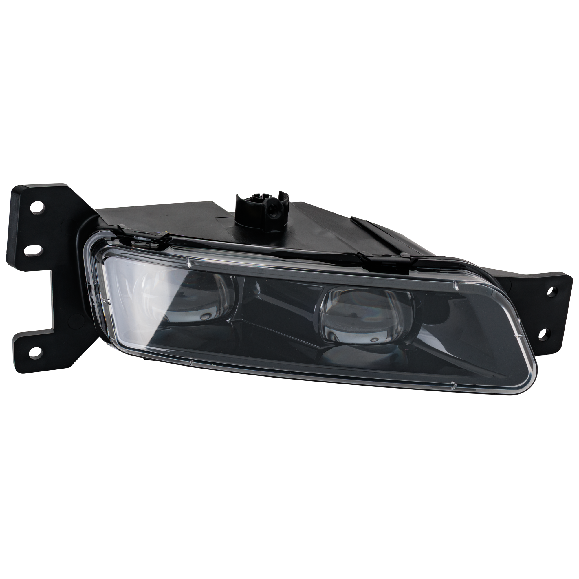 AM DURANGO 14-23 GRAND CHEROKEE WK 17-22 FOG LAMP LH Assembly LED Grand Cherokee SRT model SKU RJ10750008 Partslink CH2592159 OEM 68275511AC