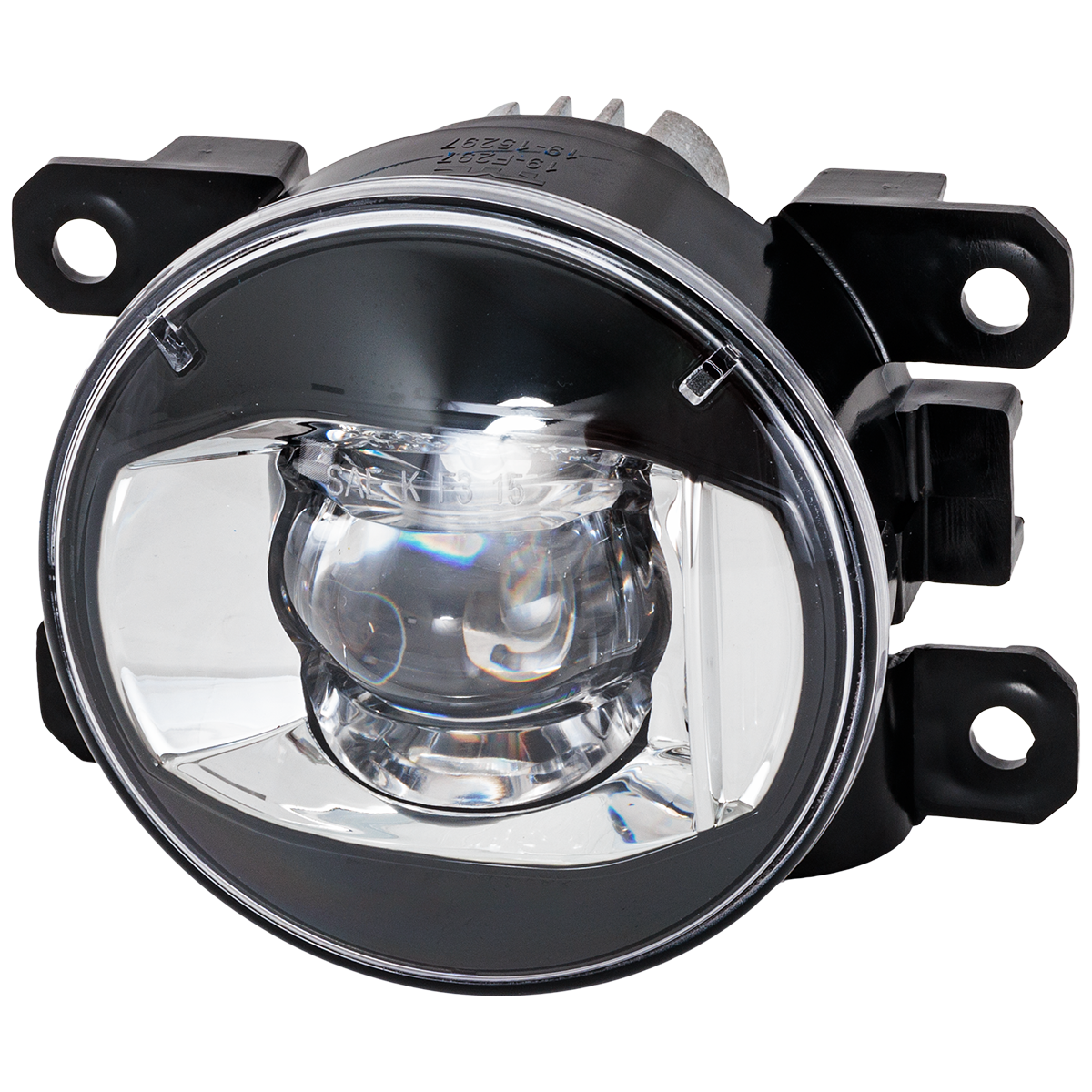 AM RENEGADE 19-23-500X 19-22 FOG LAMP RH Assembly LED SKU RJ10750015A Partslink CH2593170 OEM 68439332AA