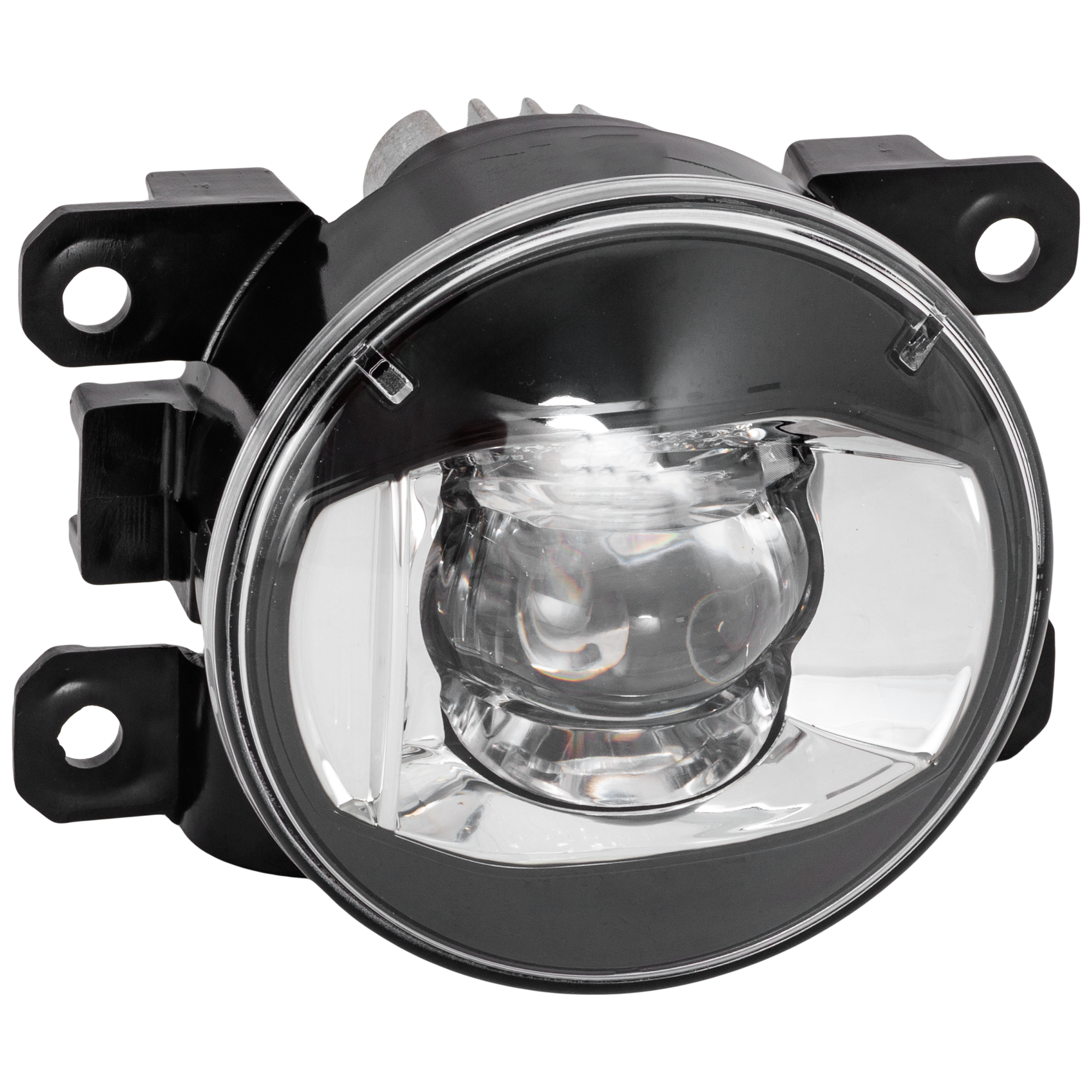 AM RENEGADE 19-23-500X 19-22 FOG LAMP LH Assembly LED SKU RJ10750016A Partslink CH2592170 OEM 68439333AA