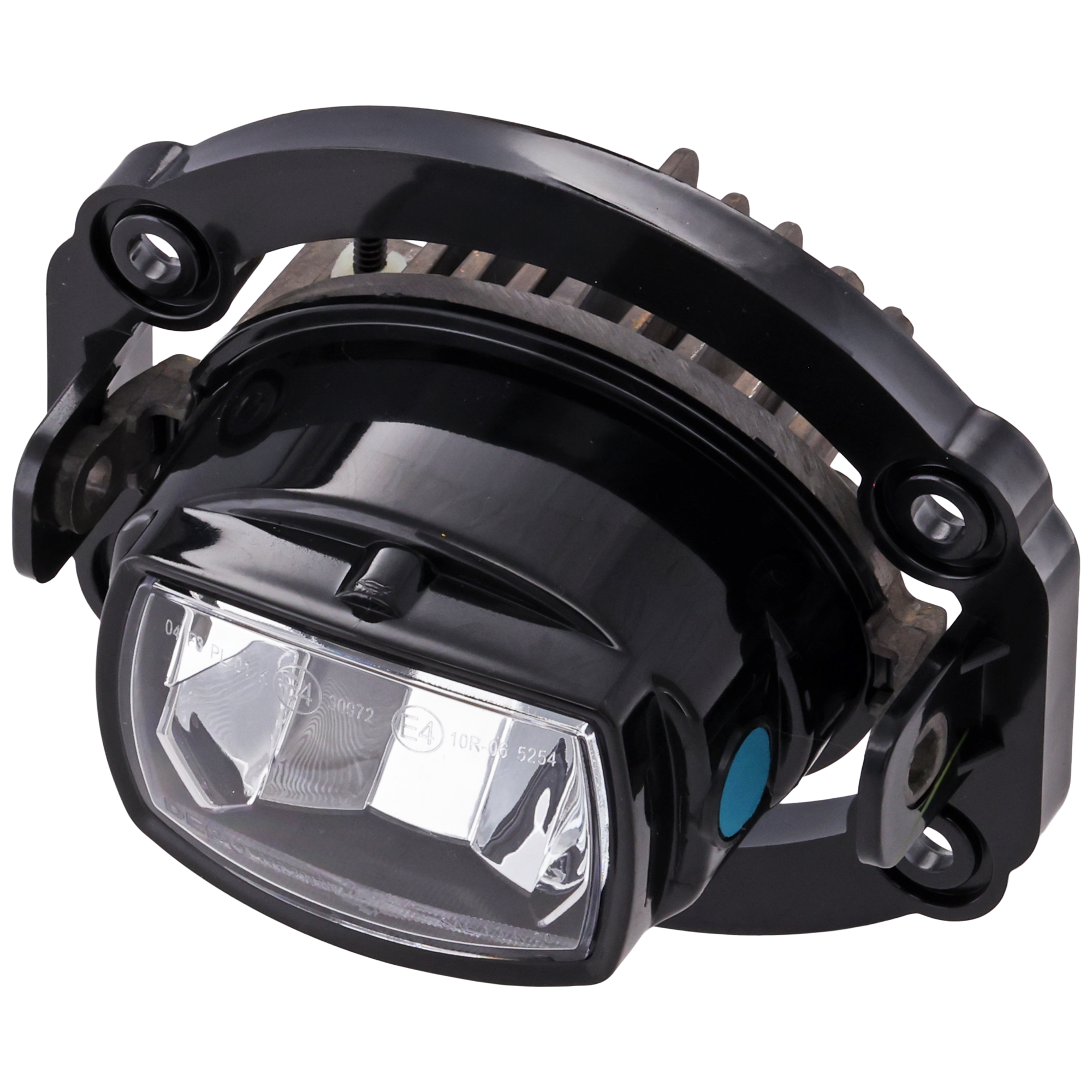 AM COMPASS 22-25 FOG LAMP RH=LH Assembly LED SKU RJ10750017A Partslink CH2592168 OEM 68470159AA