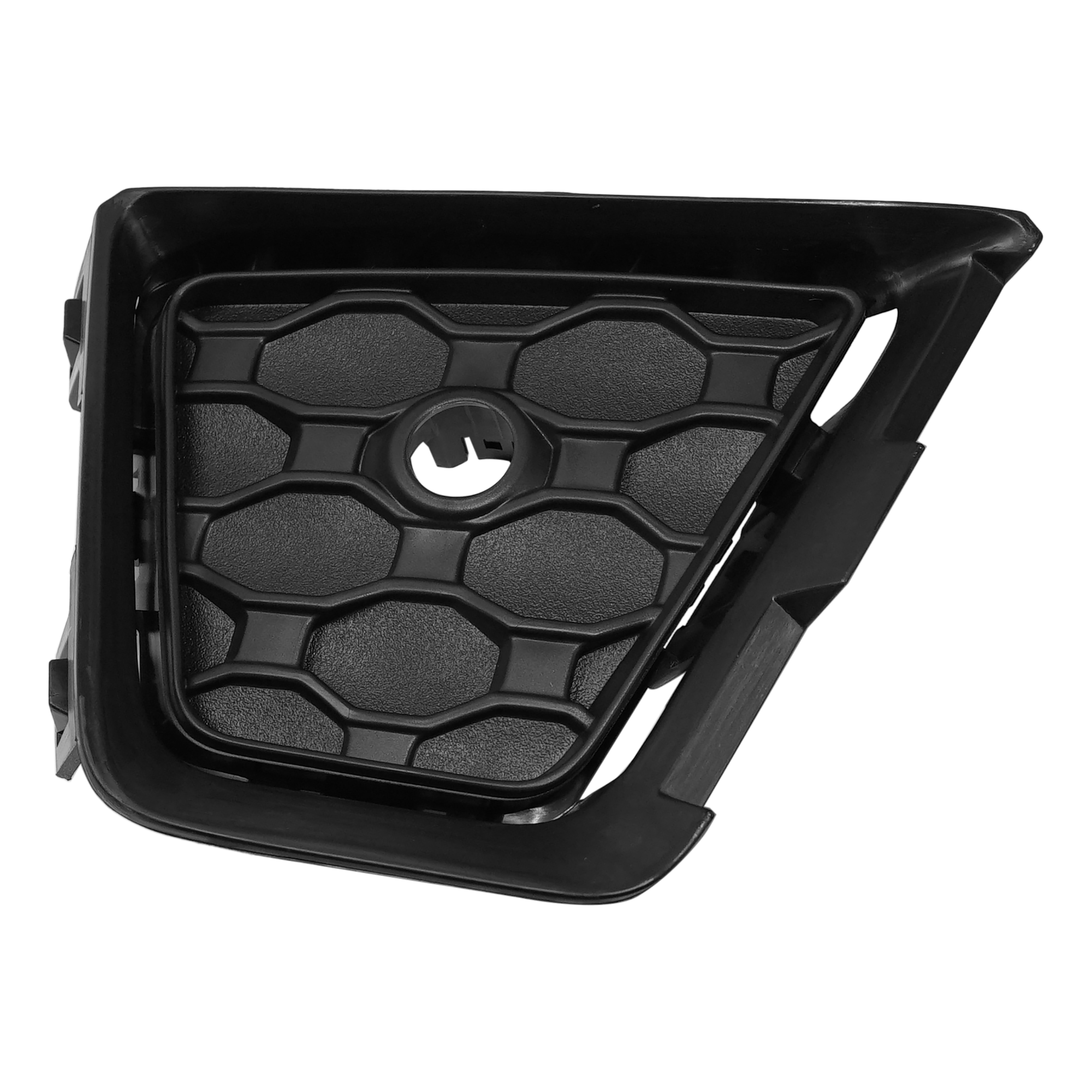 AM RENEGADE 19-23 FOG LAMP COVER RH w Parking Sensor Altitude High Altitude Latitude Limited Sport Models SKU RJ10790001 Partslink CH1039210 OEM 6VP54LXHAA