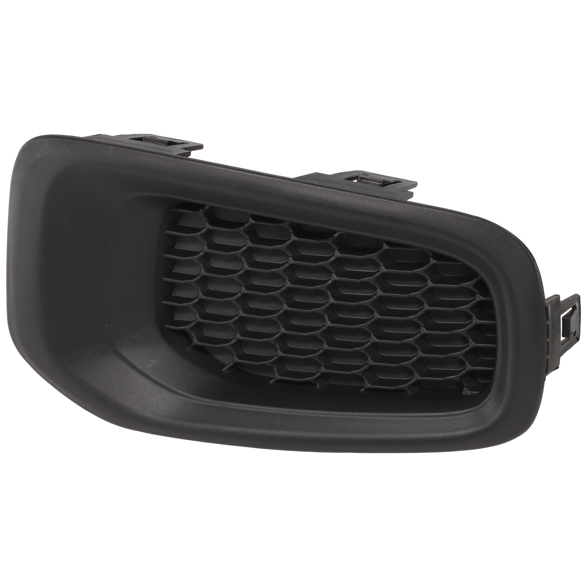 AM RENEGADE 15-18 FOG LAMP COVER RH Textured SKU RJ10790003 Partslink CH1039209 OEM 5XB27LXHAA