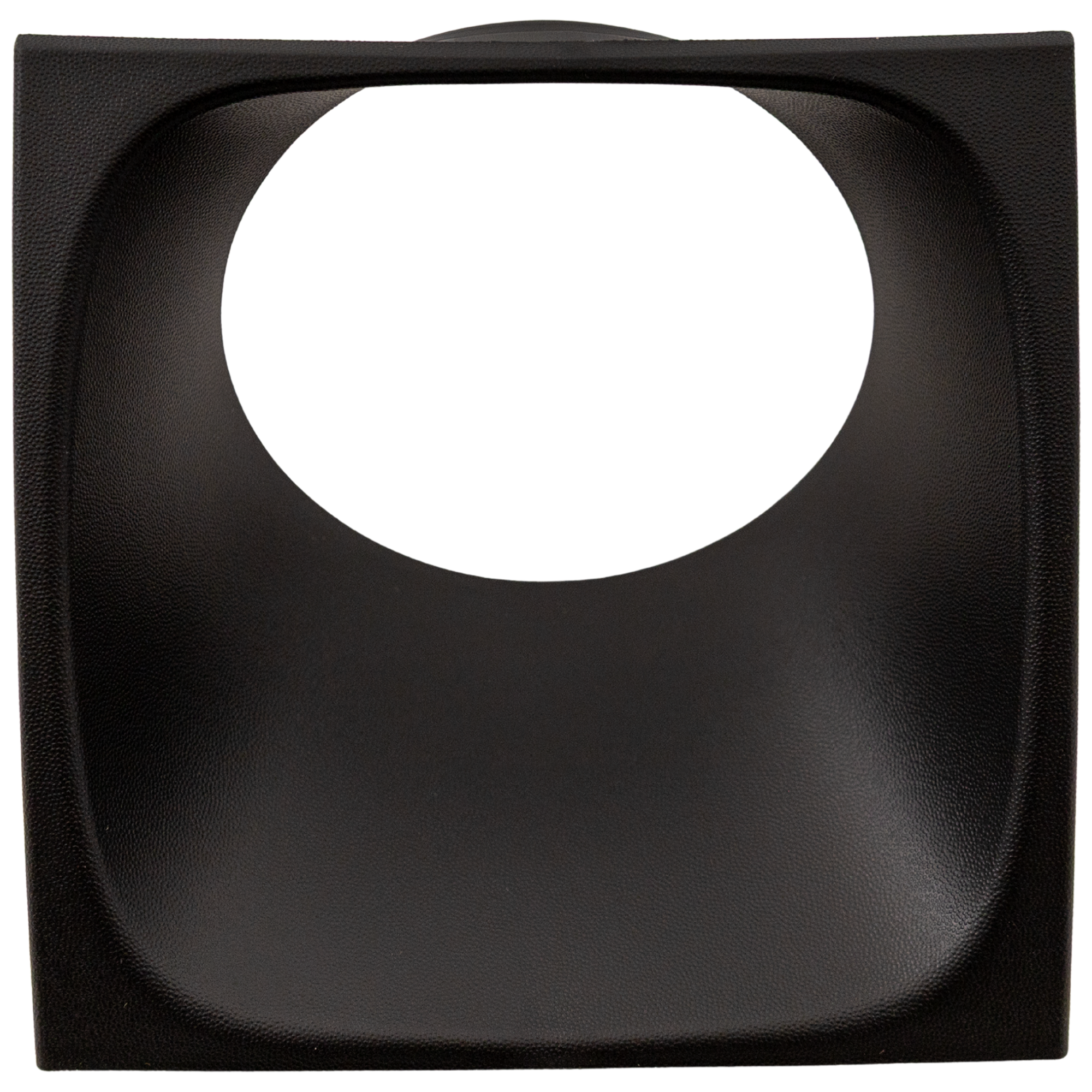 AM GRAND CHEROKEE 14-16 FRONT FOG LAMP MOLDING RH=LH Black Code MFD MFE MFN MFT Laredo Limited Overland Models SKU RJ10800001 Partslink CH1037126 OEM 68143107AB