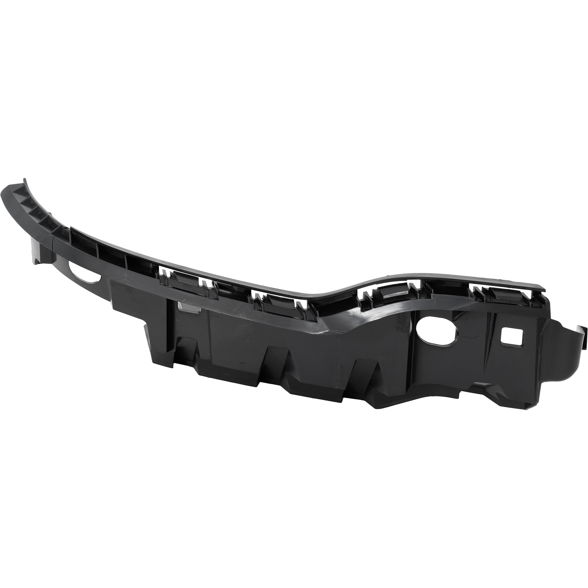 AM CHEROKEE 19-23 HEAD LAMP BRACKET RH SKU RJ10980001 Partslink CH2509114 OEM 68431838AA