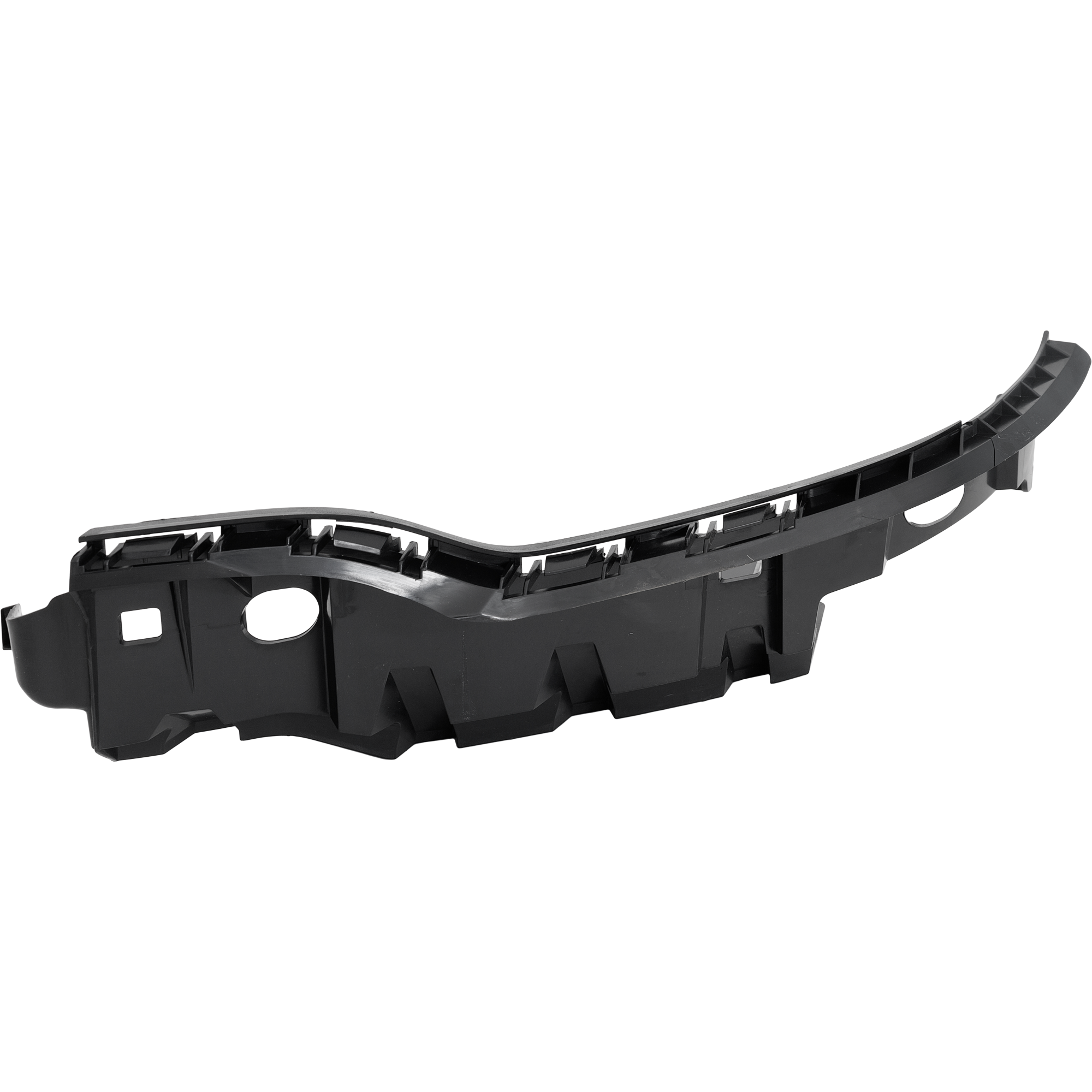 AM CHEROKEE 19-23 HEAD LAMP BRACKET LH SKU RJ10980002 Partslink CH2508114 OEM 68431837AA
