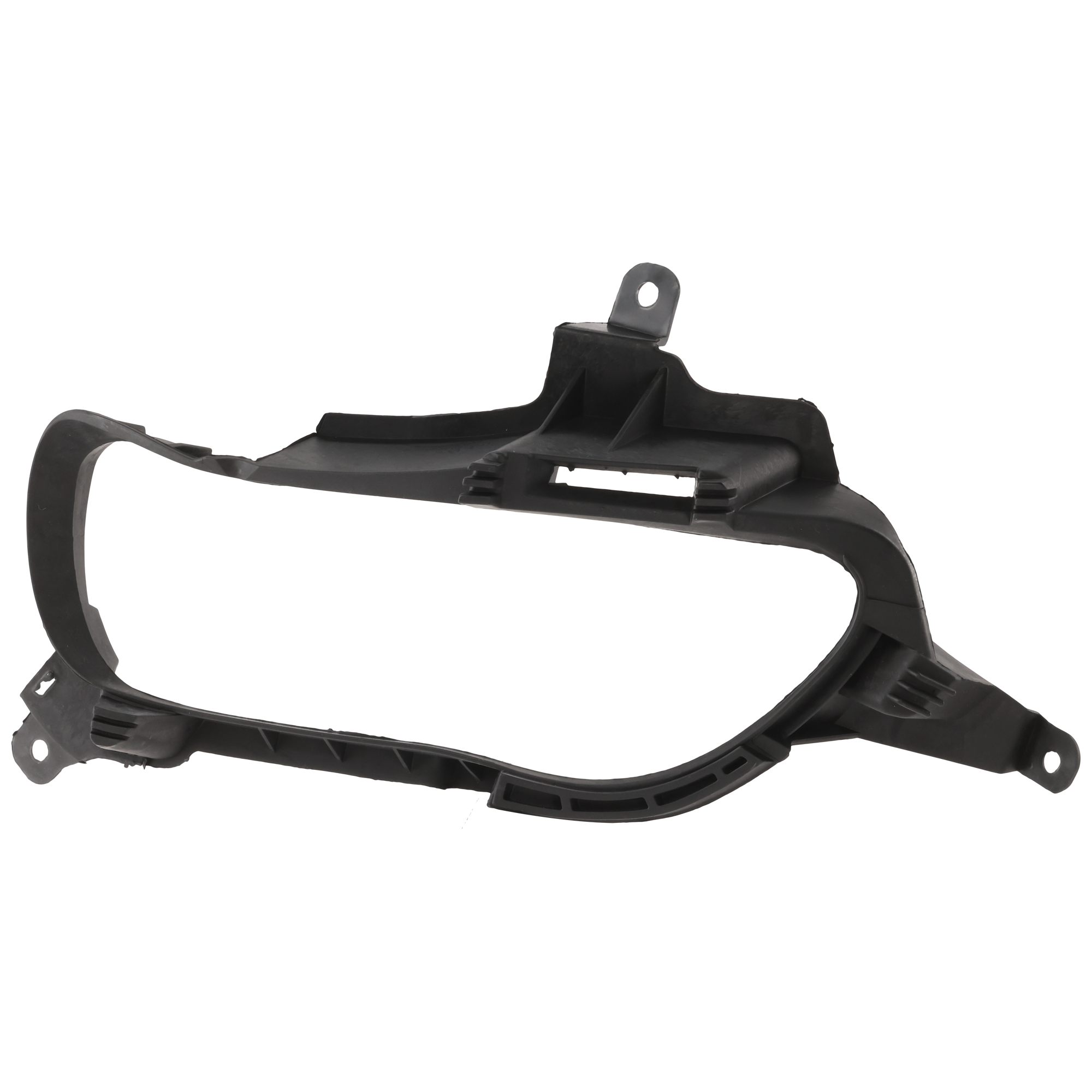 AM CHEROKEE 14-18 HEAD LAMP BRACKET RH Exc. Trailhawk Model SKU RJ10990001 Partslink CH2509110 OEM 68210398AB