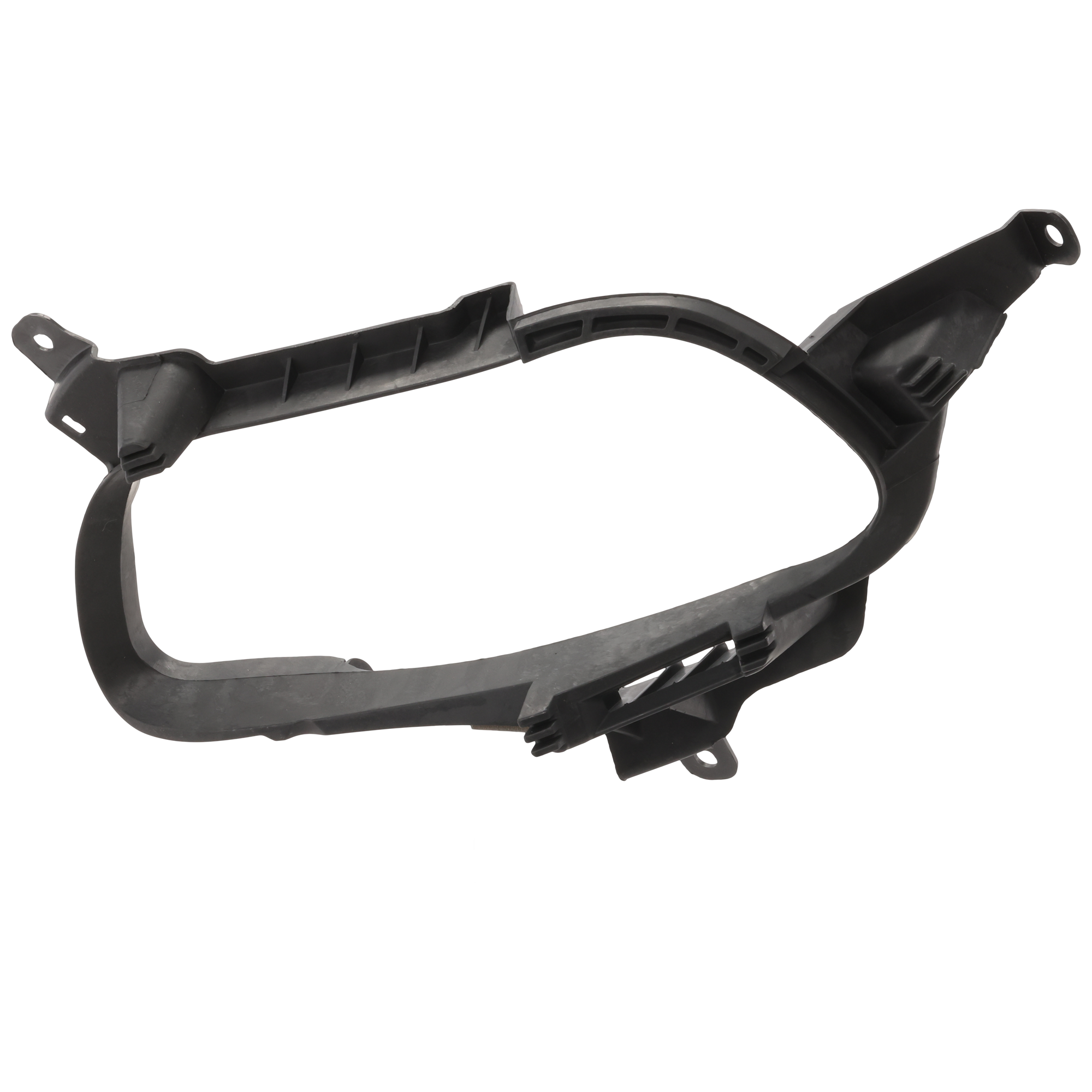 AM CHEROKEE 14-18 HEAD LAMP BRACKET LH Exc. Trailhawk Model SKU RJ10990002 Partslink CH2508110 OEM 68210399AB