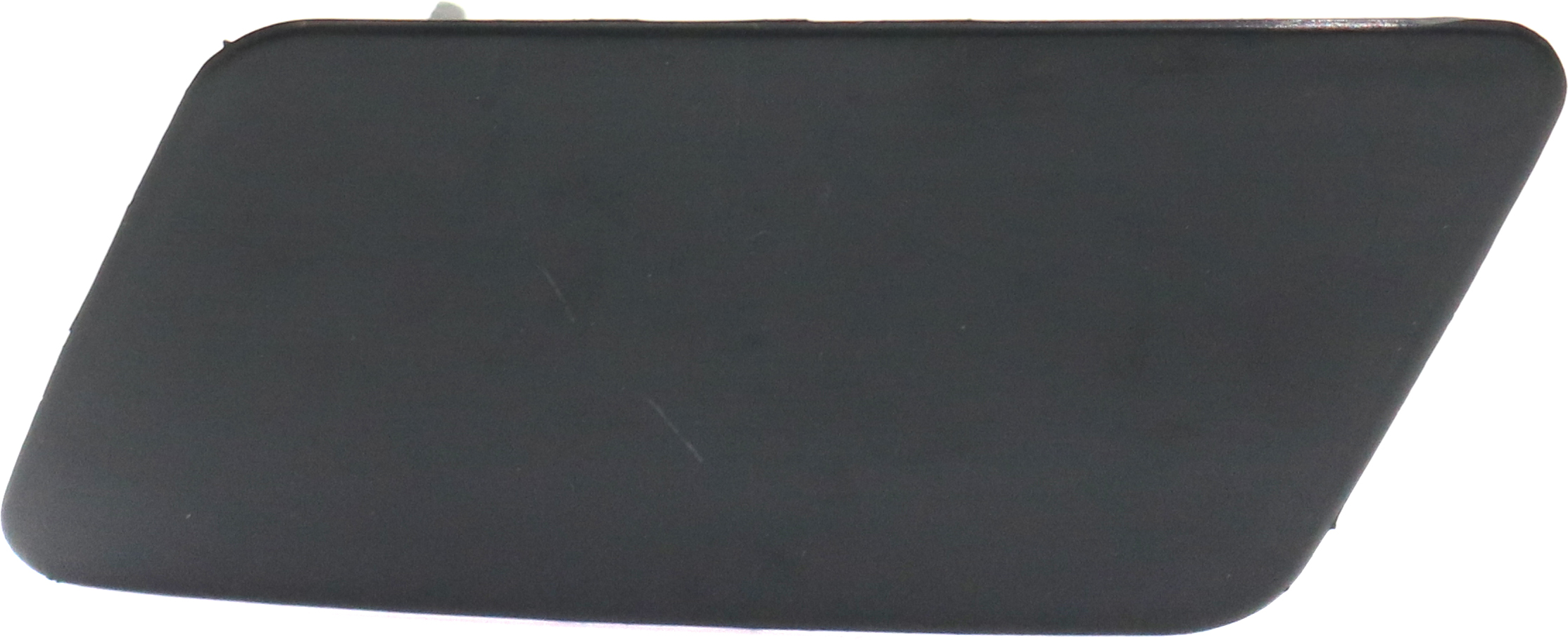 AM F PACE 17-23 HEAD LAMP WASHER COVER LH Primed SKU RJ11010002 Partslink JA1048102 OEM T4A5639LML