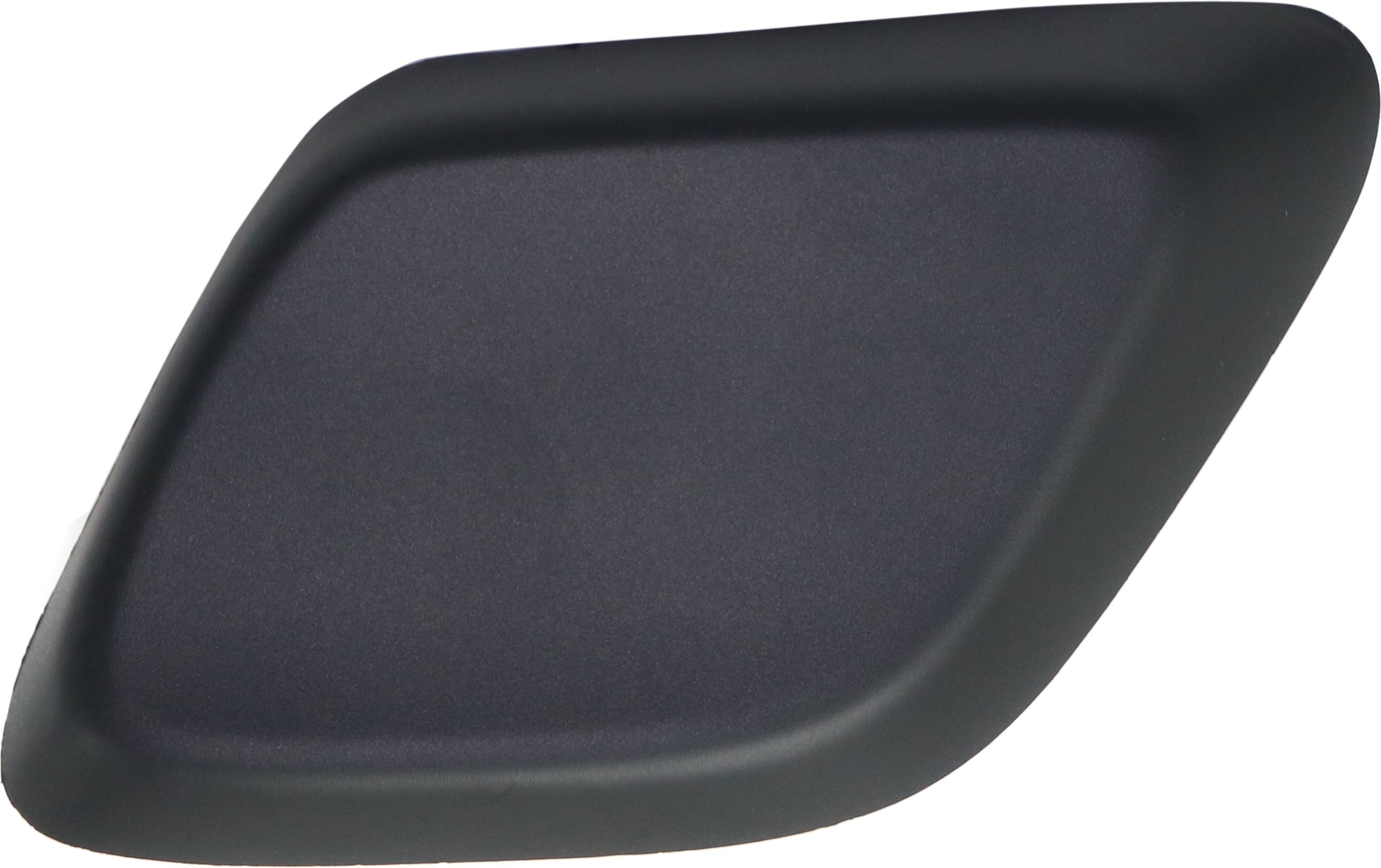 AM GRAND CHEROKEE 11-13 HEADLIGHT WASHER COVER LH Primed SRT Model 12-13 SKU RJ11010004 Partslink CH1048101 OEM 68078291AB