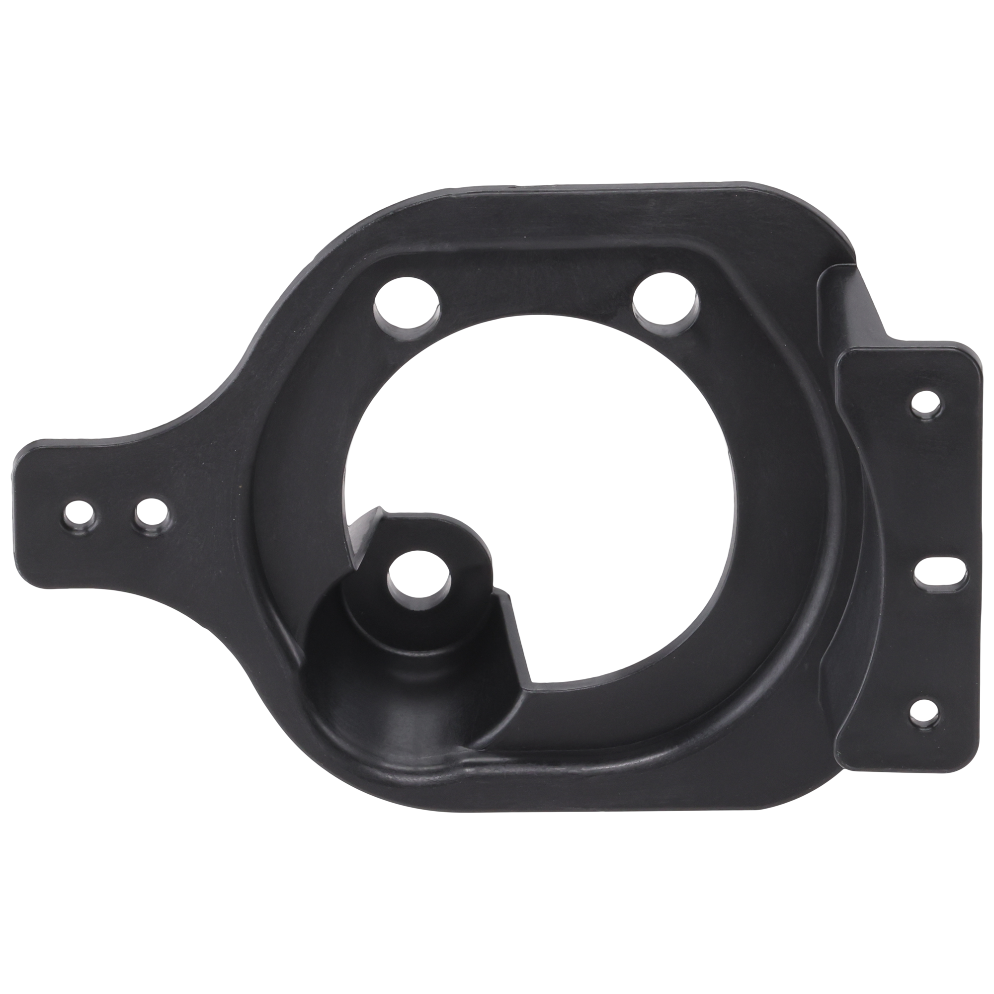 AM WRANGLER 18-24 GLADIATOR20-23 FOG LAMP BRACKET RH Sport Sport S Sport Altitude 80th Anniversary Models SKU RJ11050003 Partslink CH1039239 OEM 68293712AA