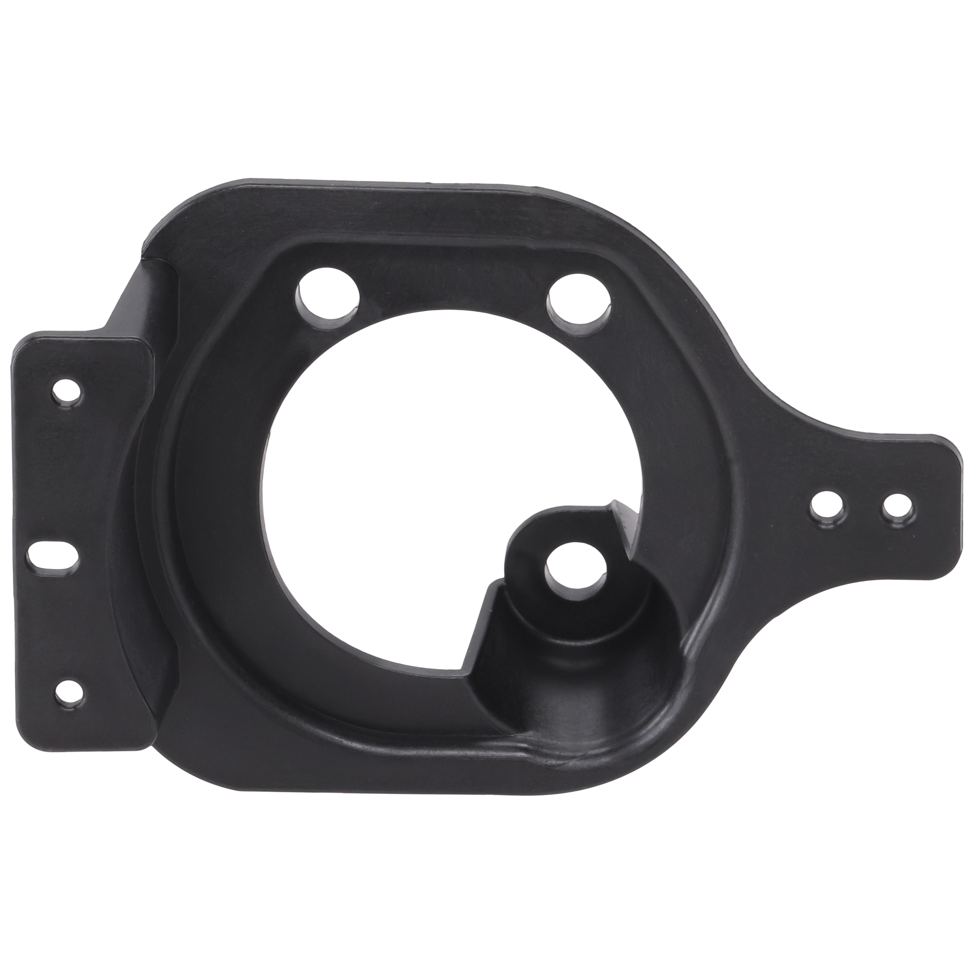 AM WRANGLER 18-24 GLADIATOR20-23 FOG LAMP BRACKET LH Sport Sport S Sport Altitude 80th Anniversary Models SKU RJ11050004 Partslink CH1038239 OEM 68293713AA