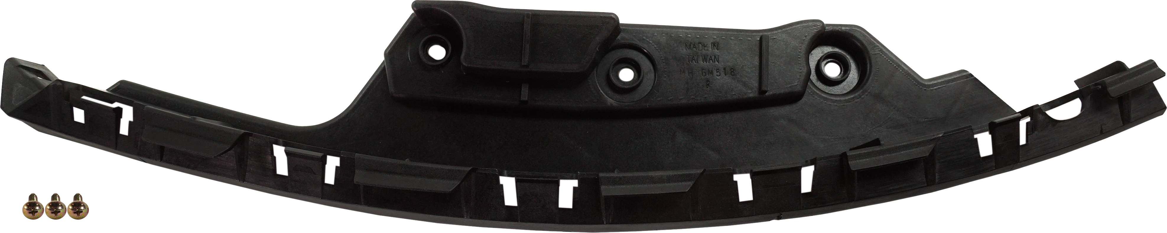 AM CHEROKEE 14-18 DRIVING LAMP BRACKET RH SKU RJ11310001 Partslink CH2565100 OEM 68232448AA